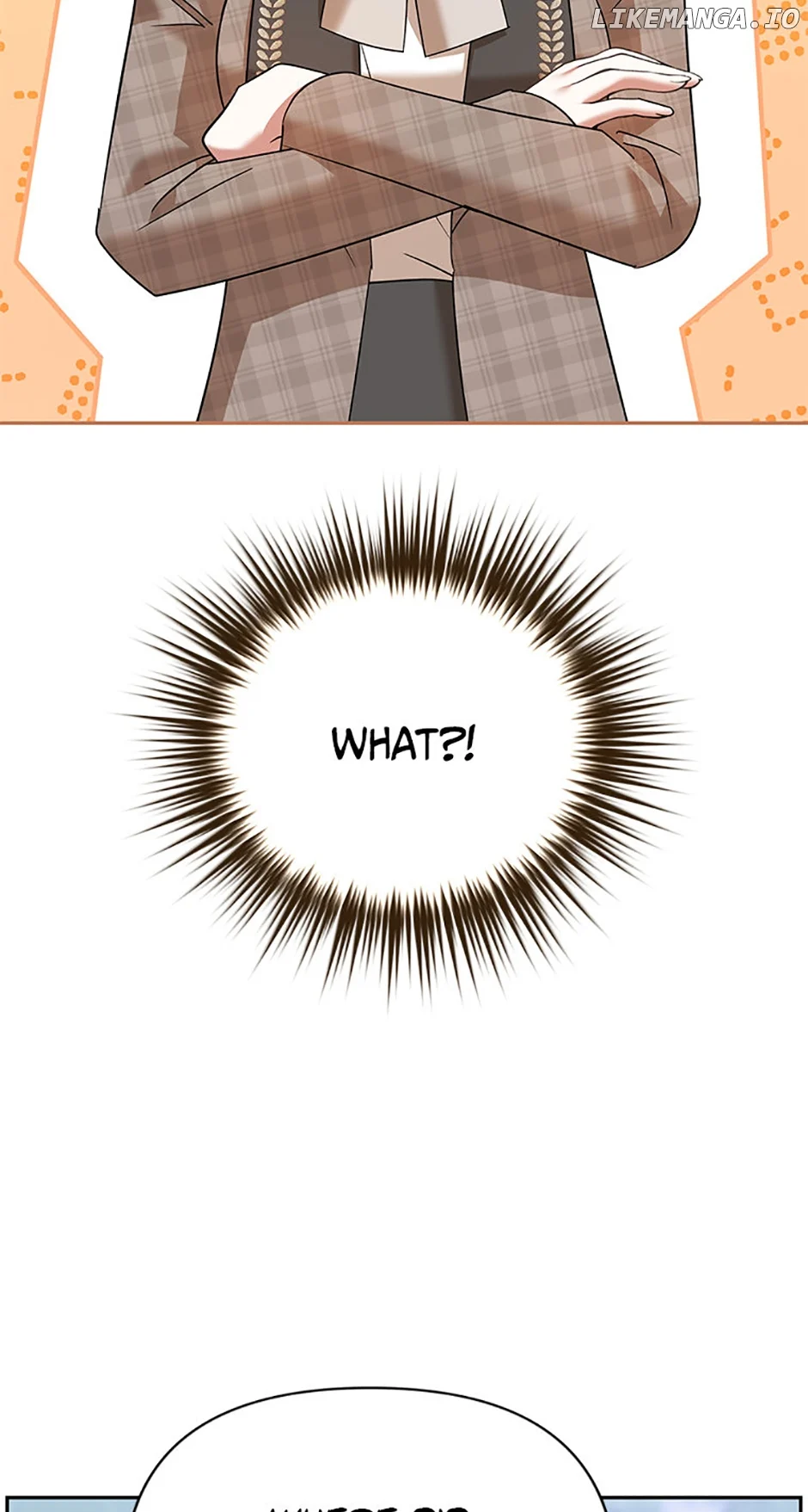 In This Life, I Will Survive Until the End chapter 27 page 18
