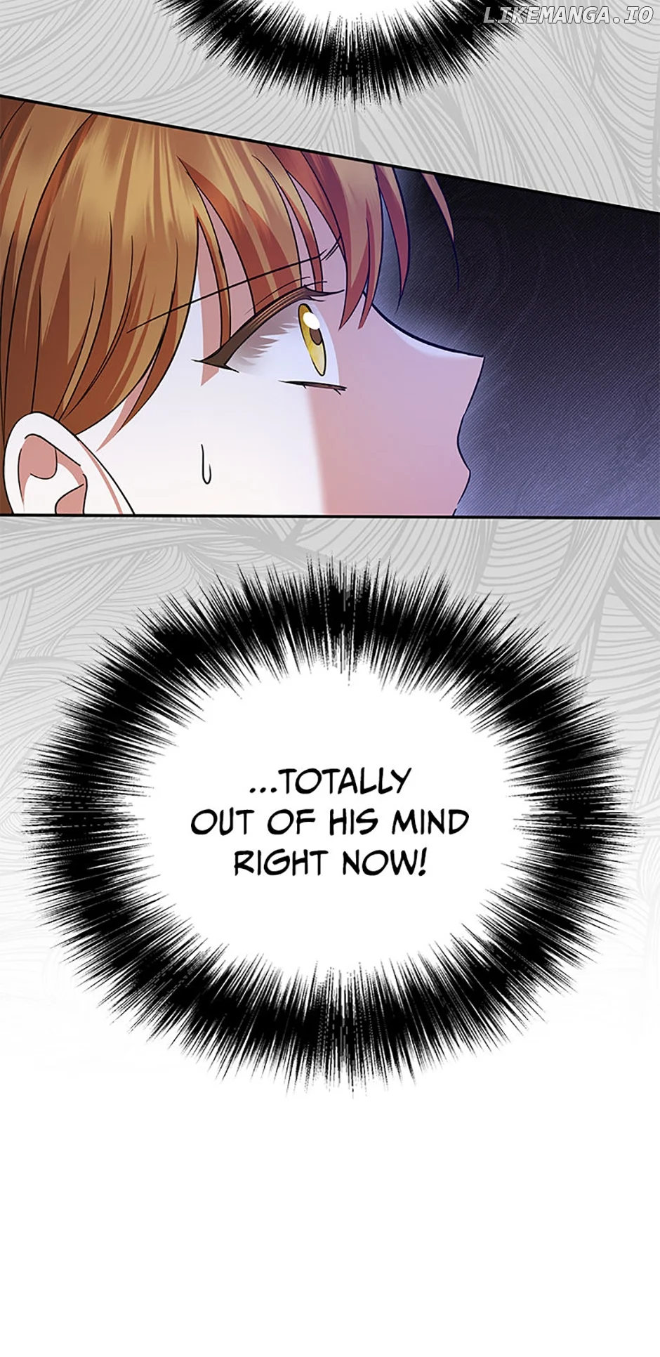 In This Life, I Will Survive Until the End chapter 27 page 27