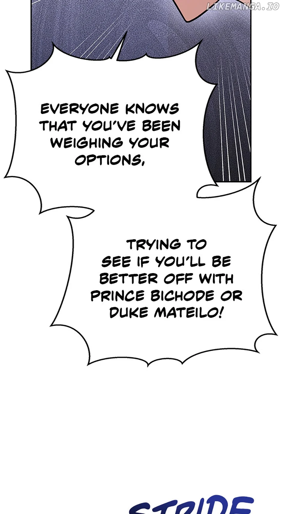 In This Life, I Will Survive Until the End chapter 27 page 29