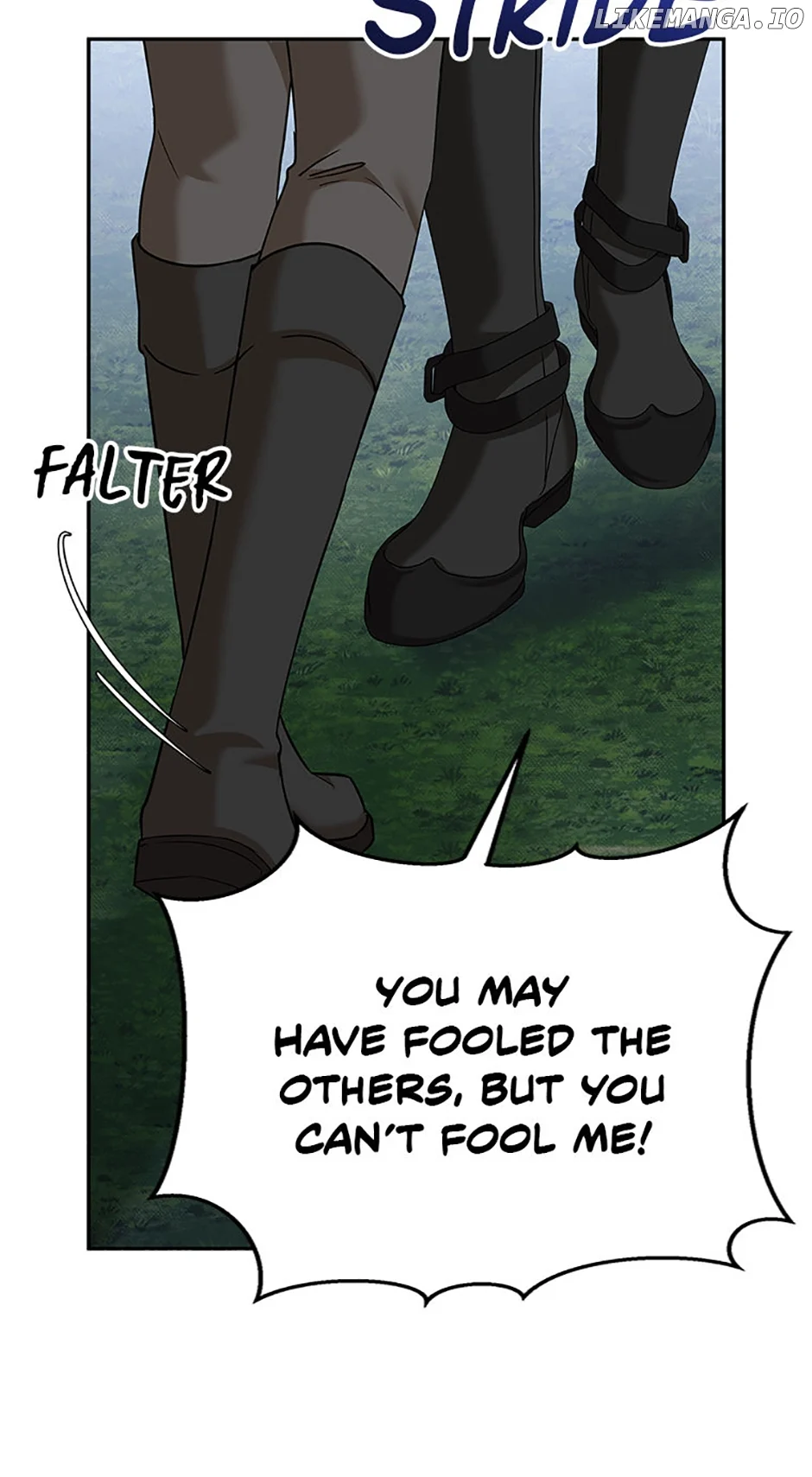 In This Life, I Will Survive Until the End chapter 27 page 30