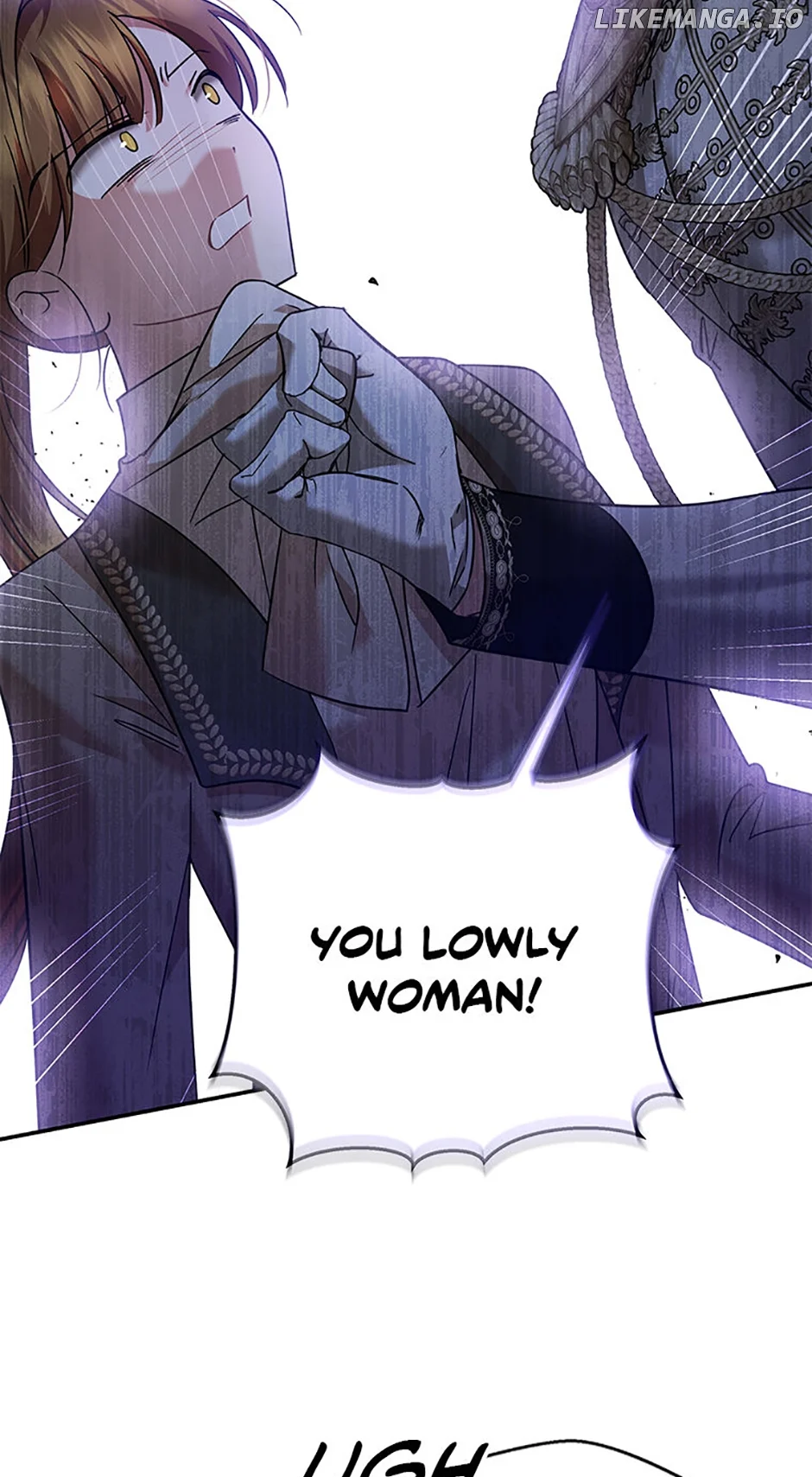 In This Life, I Will Survive Until the End chapter 27 page 32