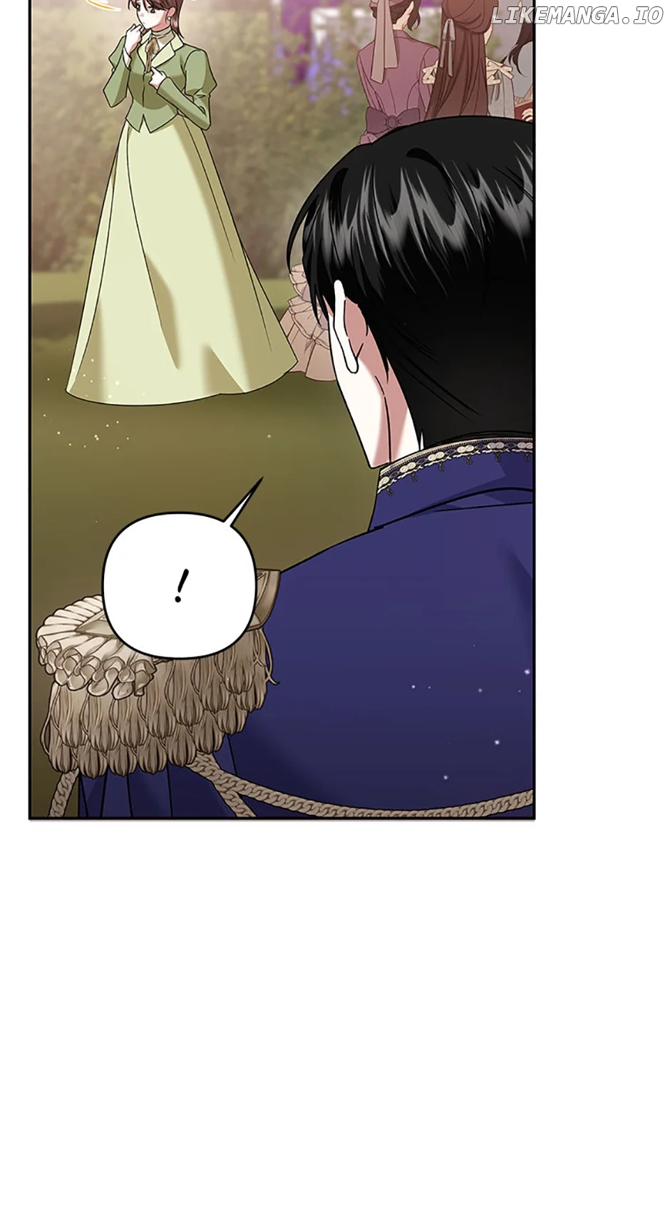 In This Life, I Will Survive Until the End chapter 27 page 44