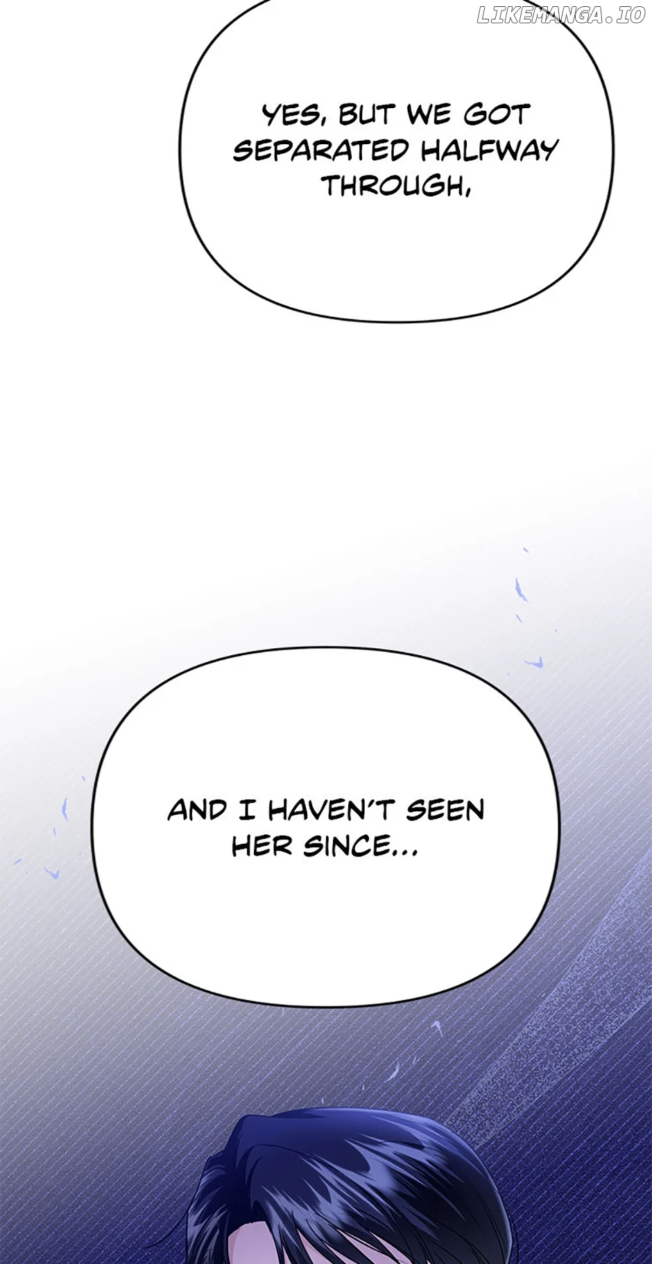In This Life, I Will Survive Until the End chapter 27 page 46