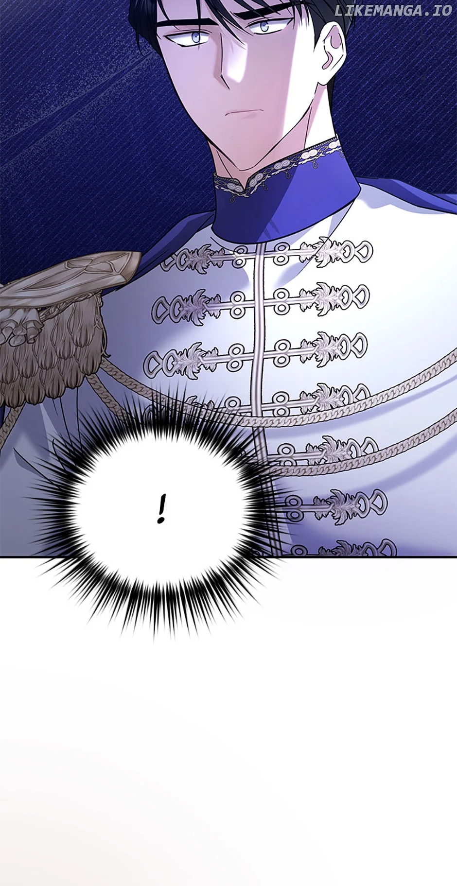 In This Life, I Will Survive Until the End chapter 27 page 47