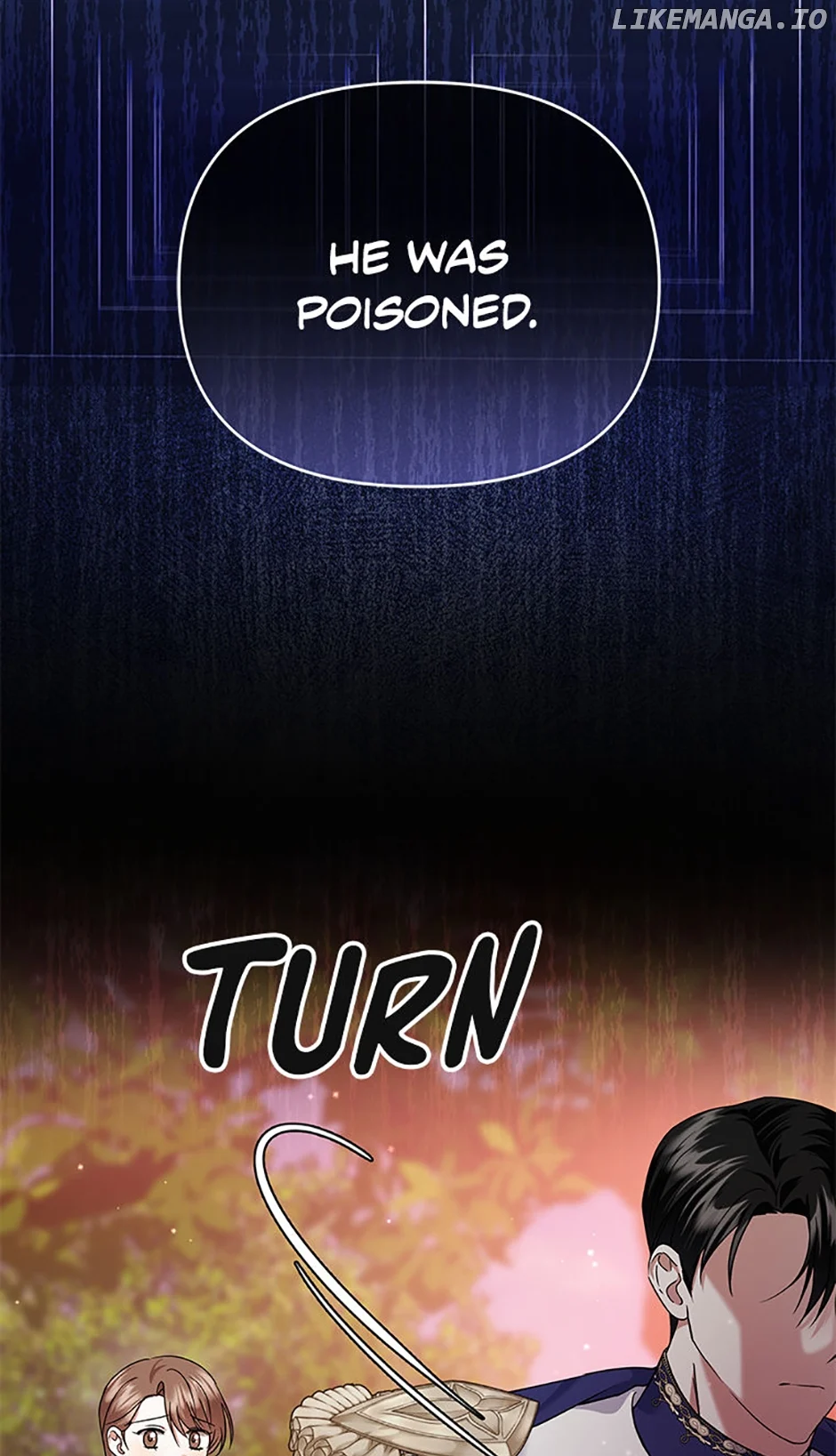 In This Life, I Will Survive Until the End chapter 27 page 54