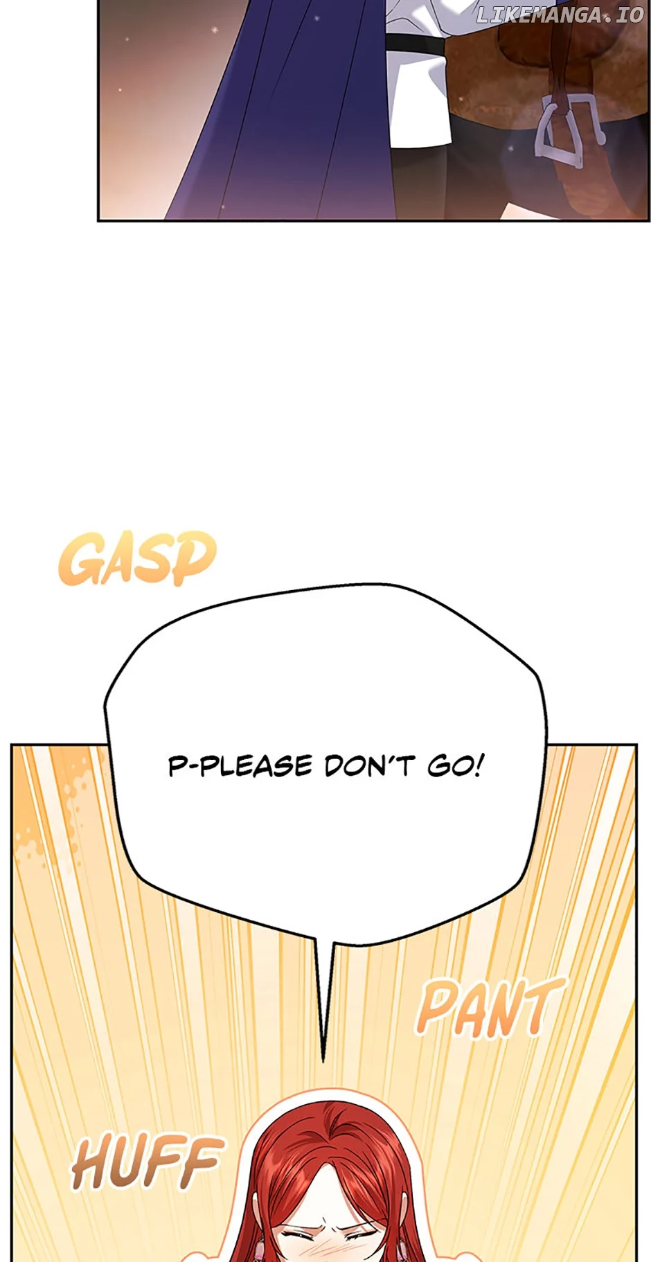 In This Life, I Will Survive Until the End chapter 27 page 58