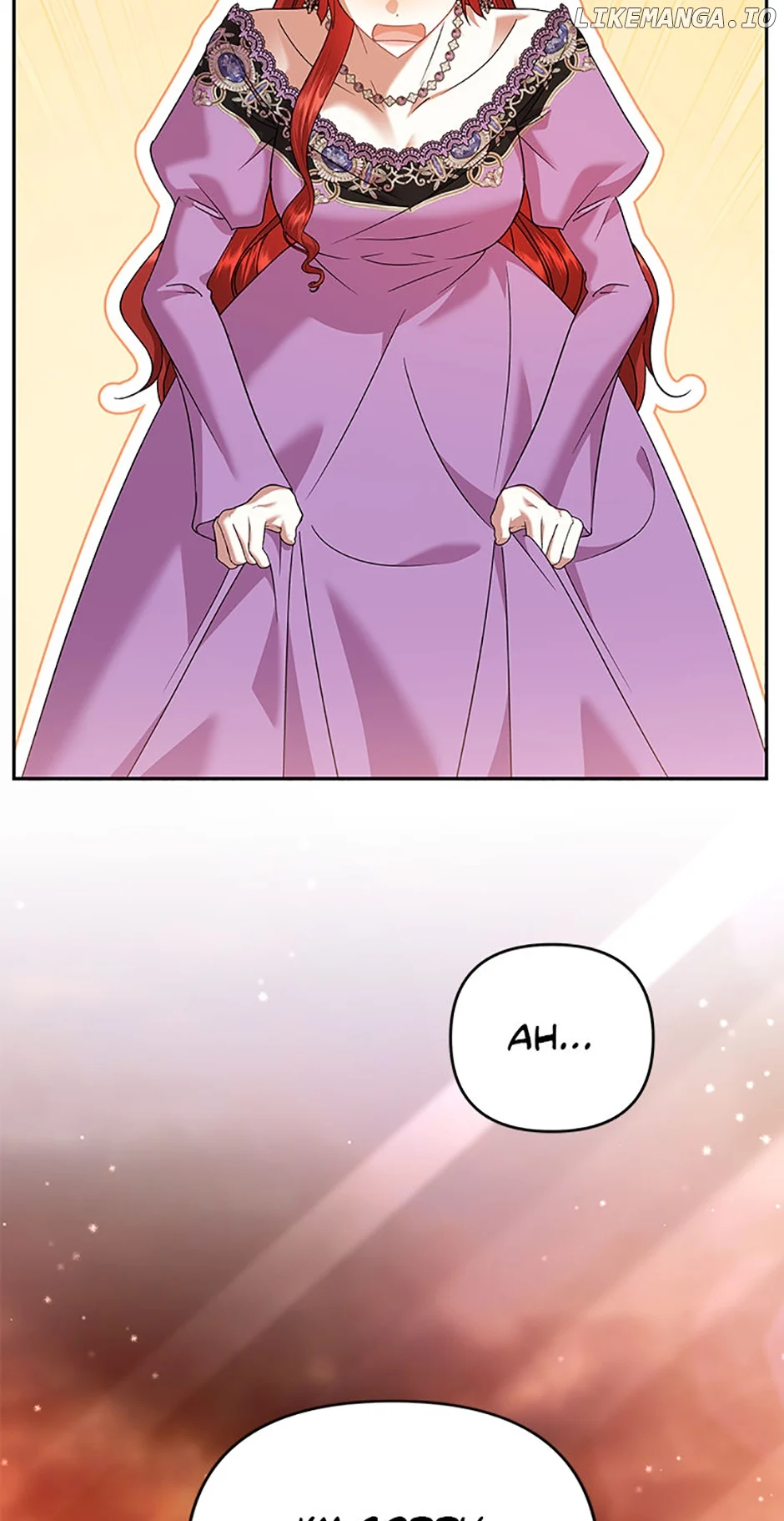 In This Life, I Will Survive Until the End chapter 27 page 59