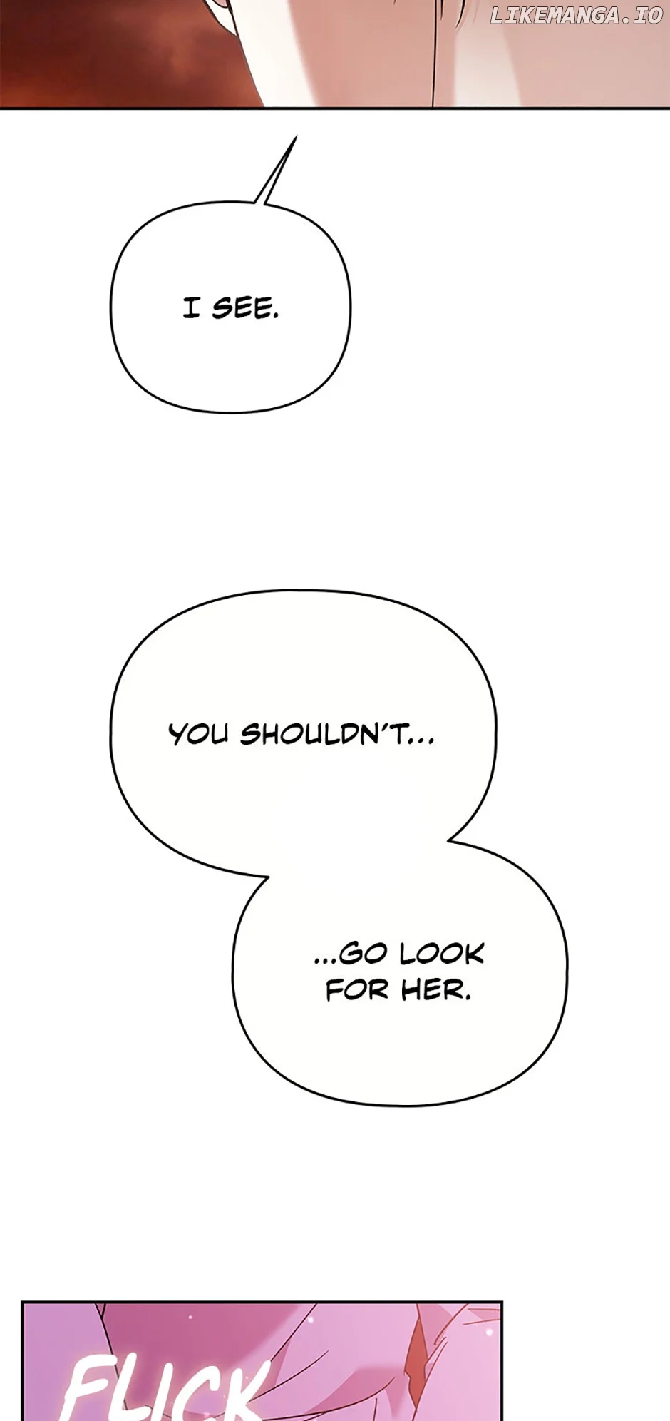In This Life, I Will Survive Until the End chapter 27 page 65