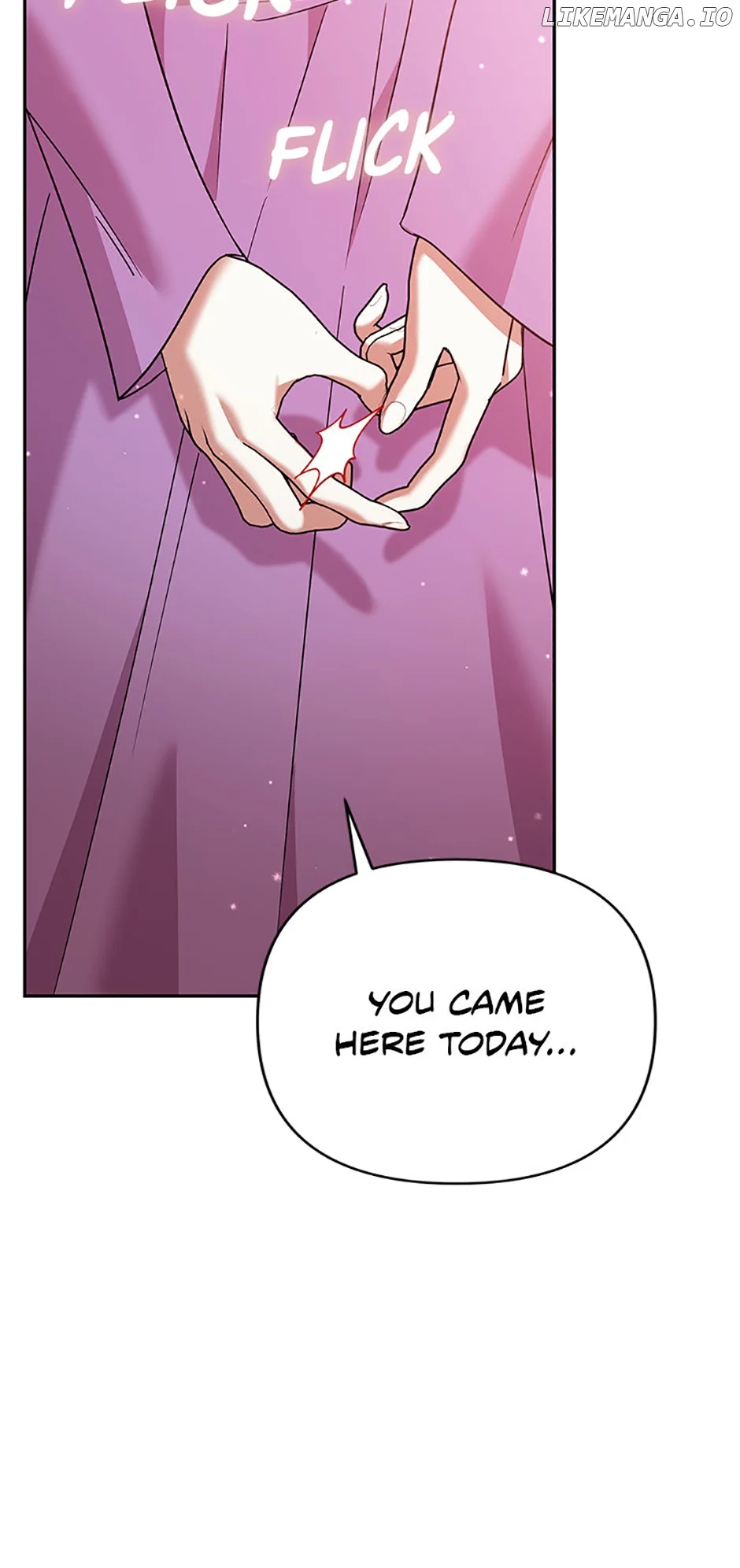 In This Life, I Will Survive Until the End chapter 27 page 66
