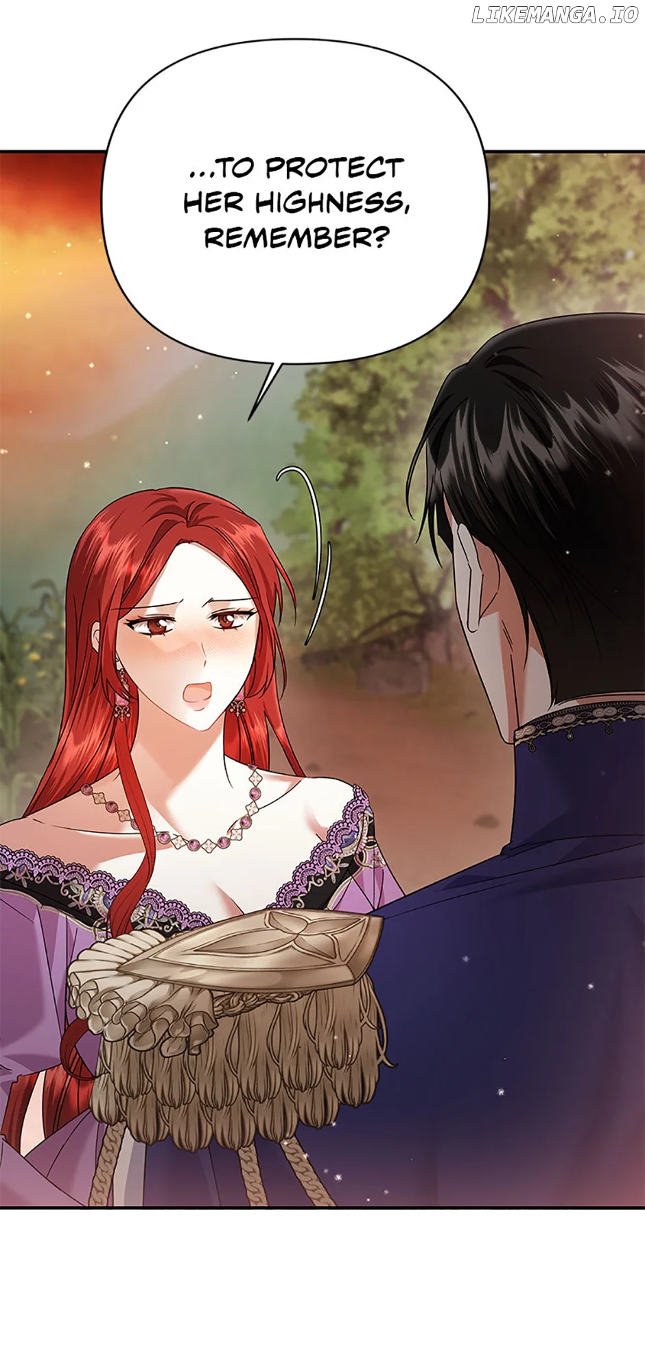 In This Life, I Will Survive Until the End chapter 27 page 67