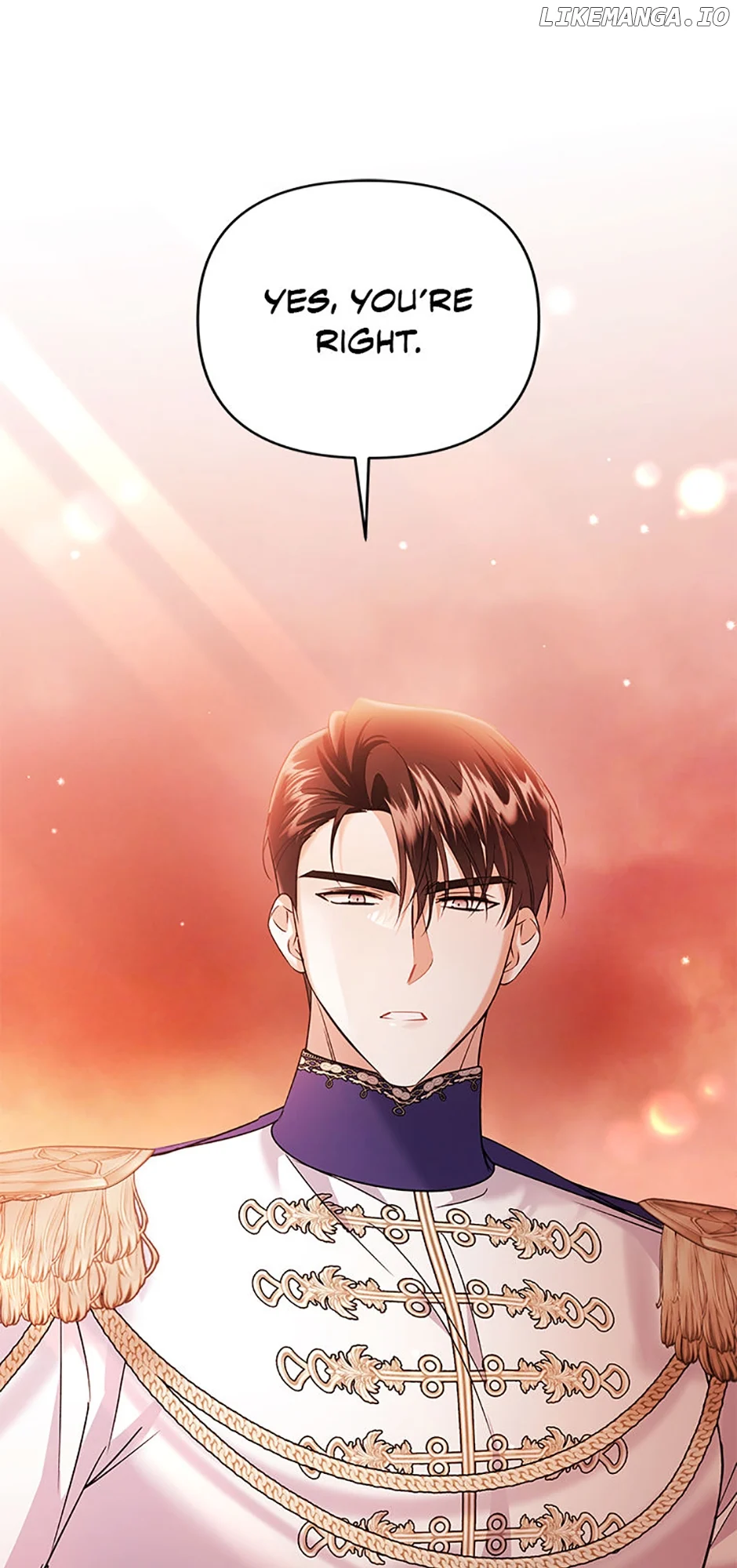 In This Life, I Will Survive Until the End chapter 27 page 68