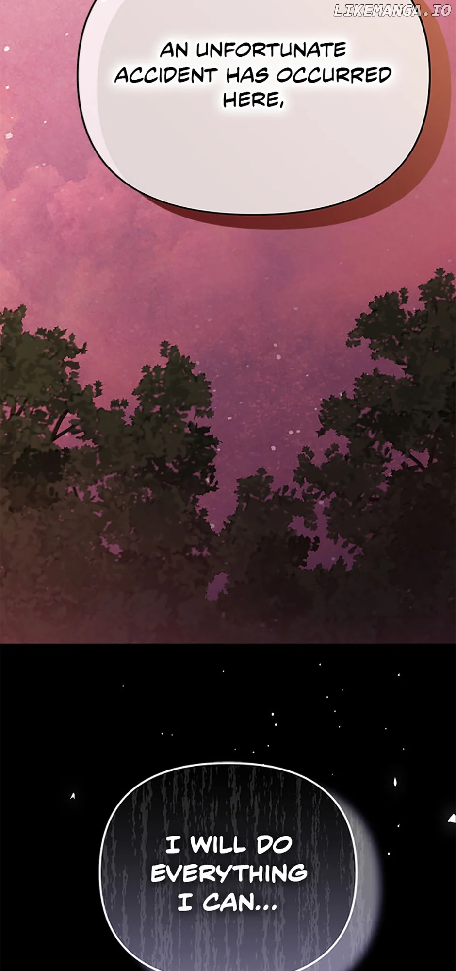 In This Life, I Will Survive Until the End chapter 27 page 70