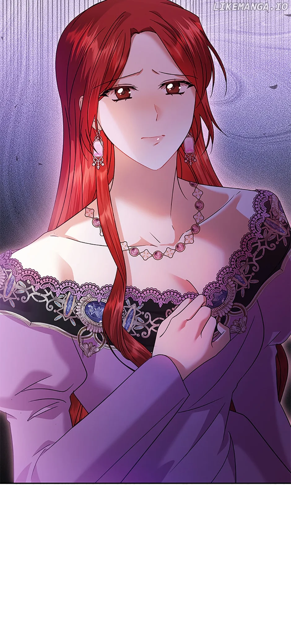 In This Life, I Will Survive Until the End chapter 27 page 72