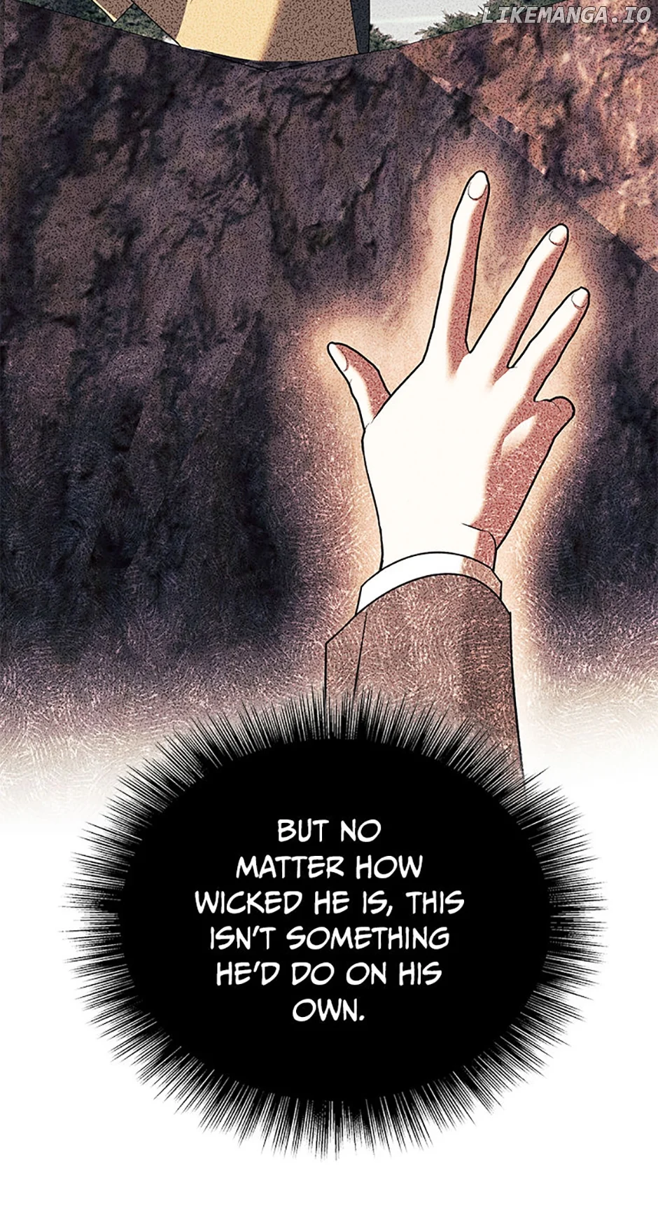 In This Life, I Will Survive Until the End chapter 27 page 78