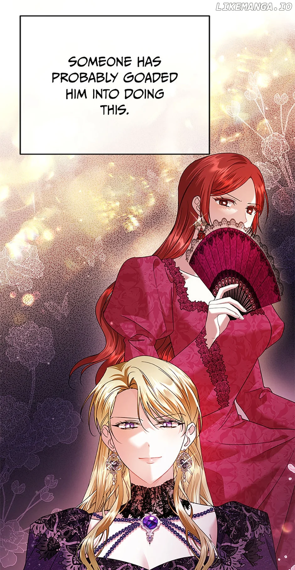 In This Life, I Will Survive Until the End chapter 27 page 79