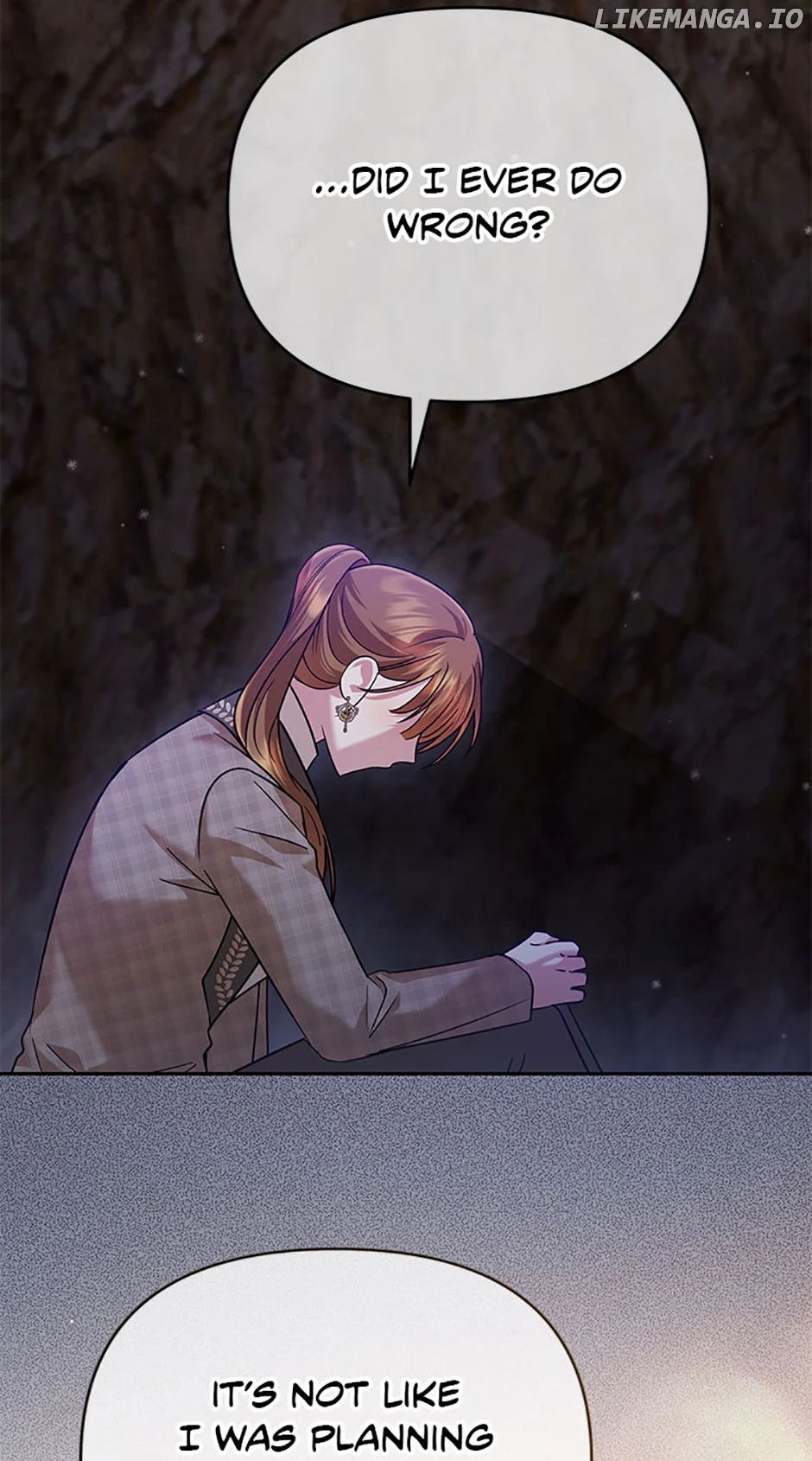 In This Life, I Will Survive Until the End chapter 27 page 88