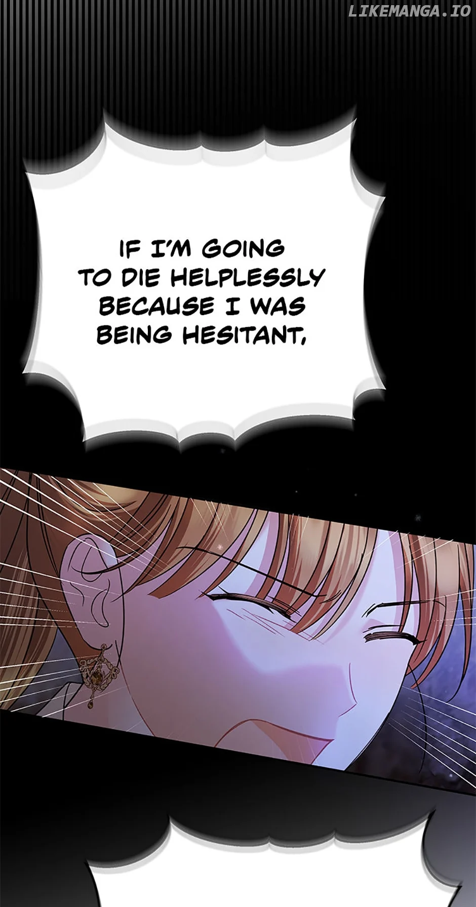 In This Life, I Will Survive Until the End chapter 27 page 91