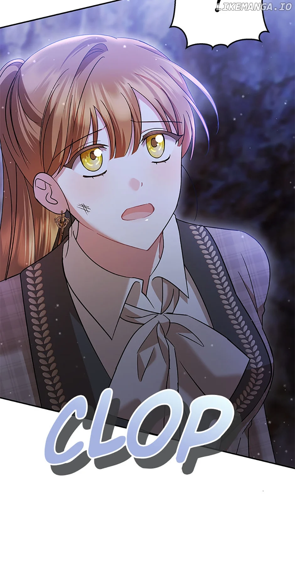 In This Life, I Will Survive Until the End chapter 27 page 95