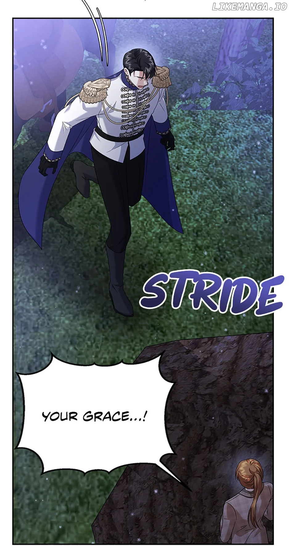 In This Life, I Will Survive Until the End chapter 27 page 100