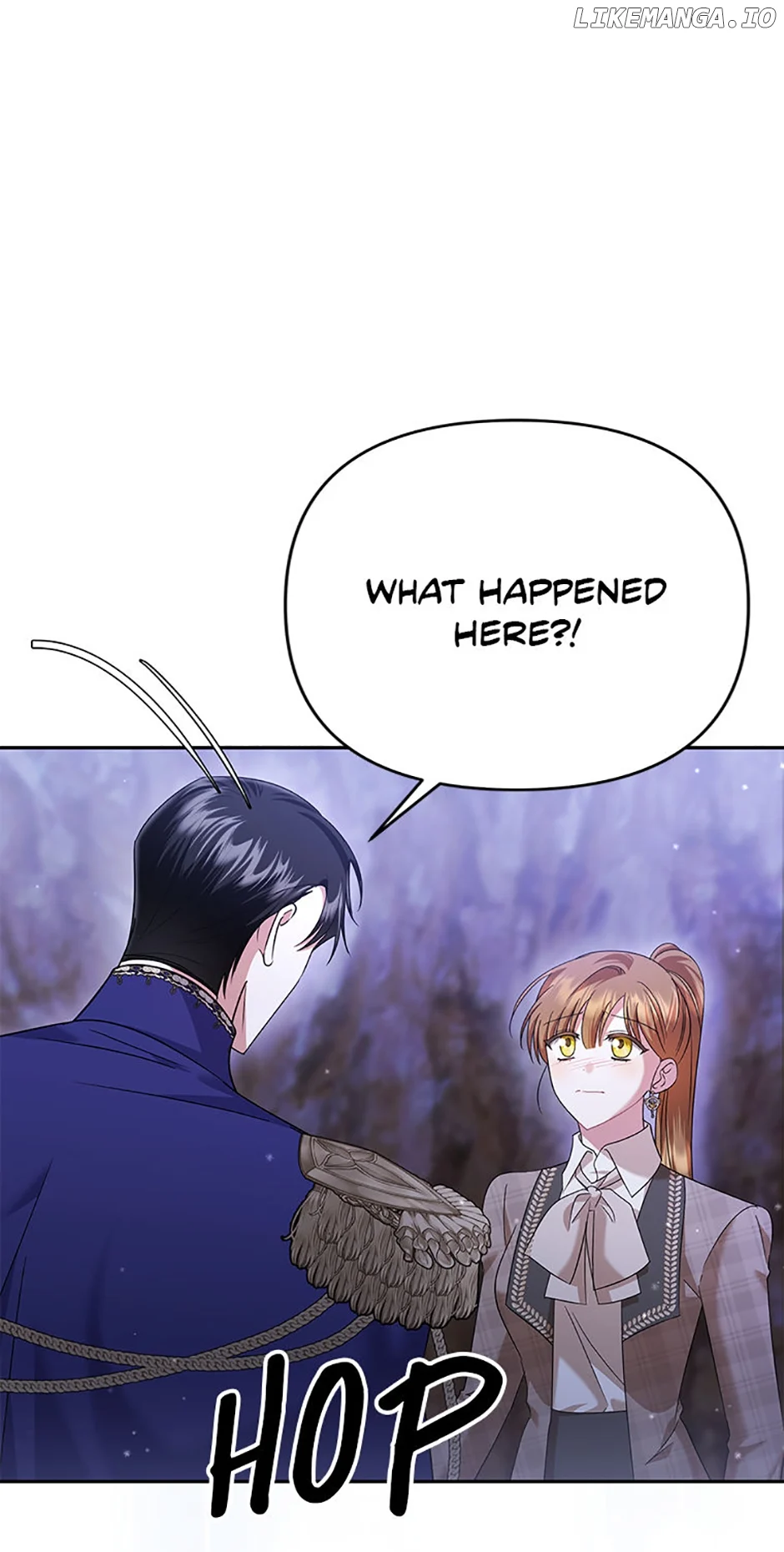 In This Life, I Will Survive Until the End chapter 27 page 101