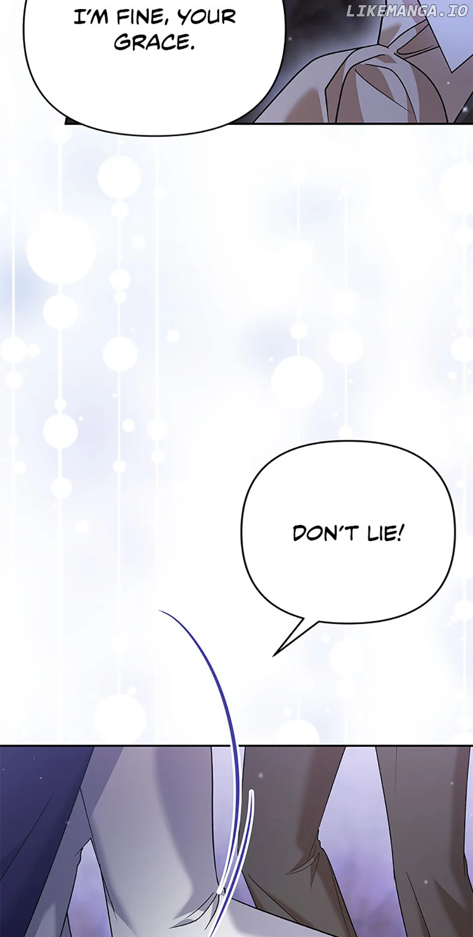 In This Life, I Will Survive Until the End chapter 27 page 104