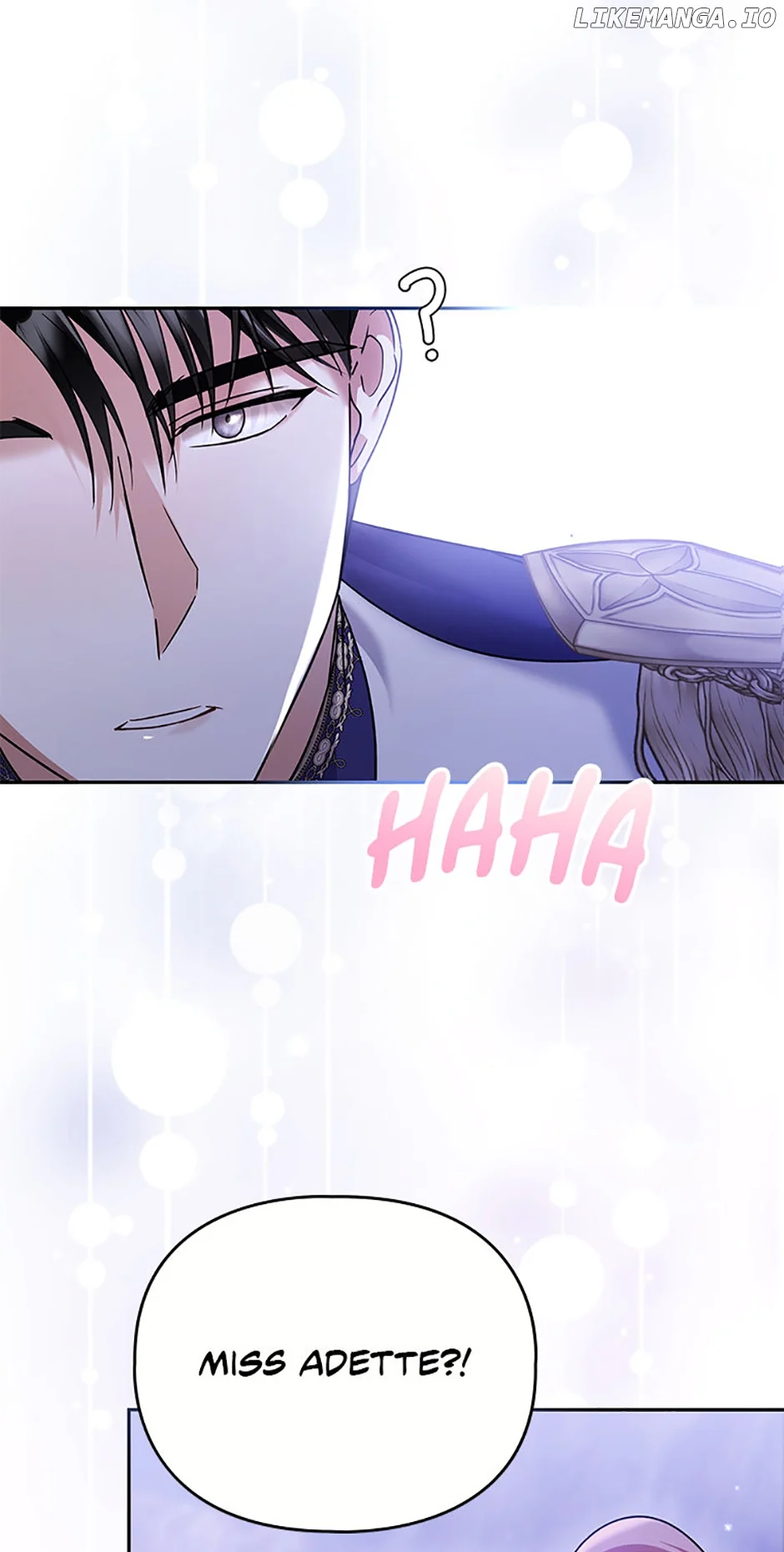In This Life, I Will Survive Until the End chapter 27 page 106