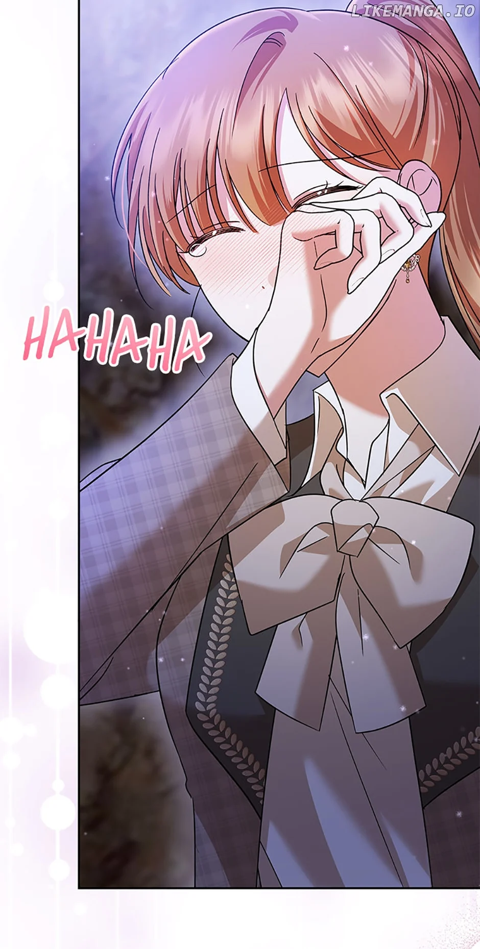 In This Life, I Will Survive Until the End chapter 27 page 107