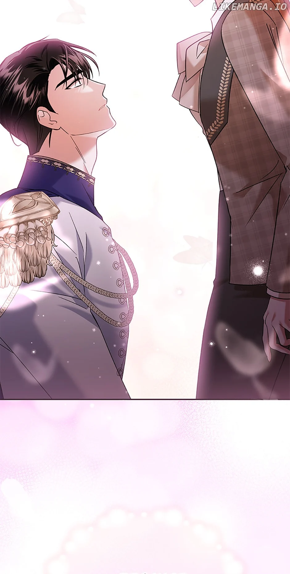 In This Life, I Will Survive Until the End chapter 27 page 109