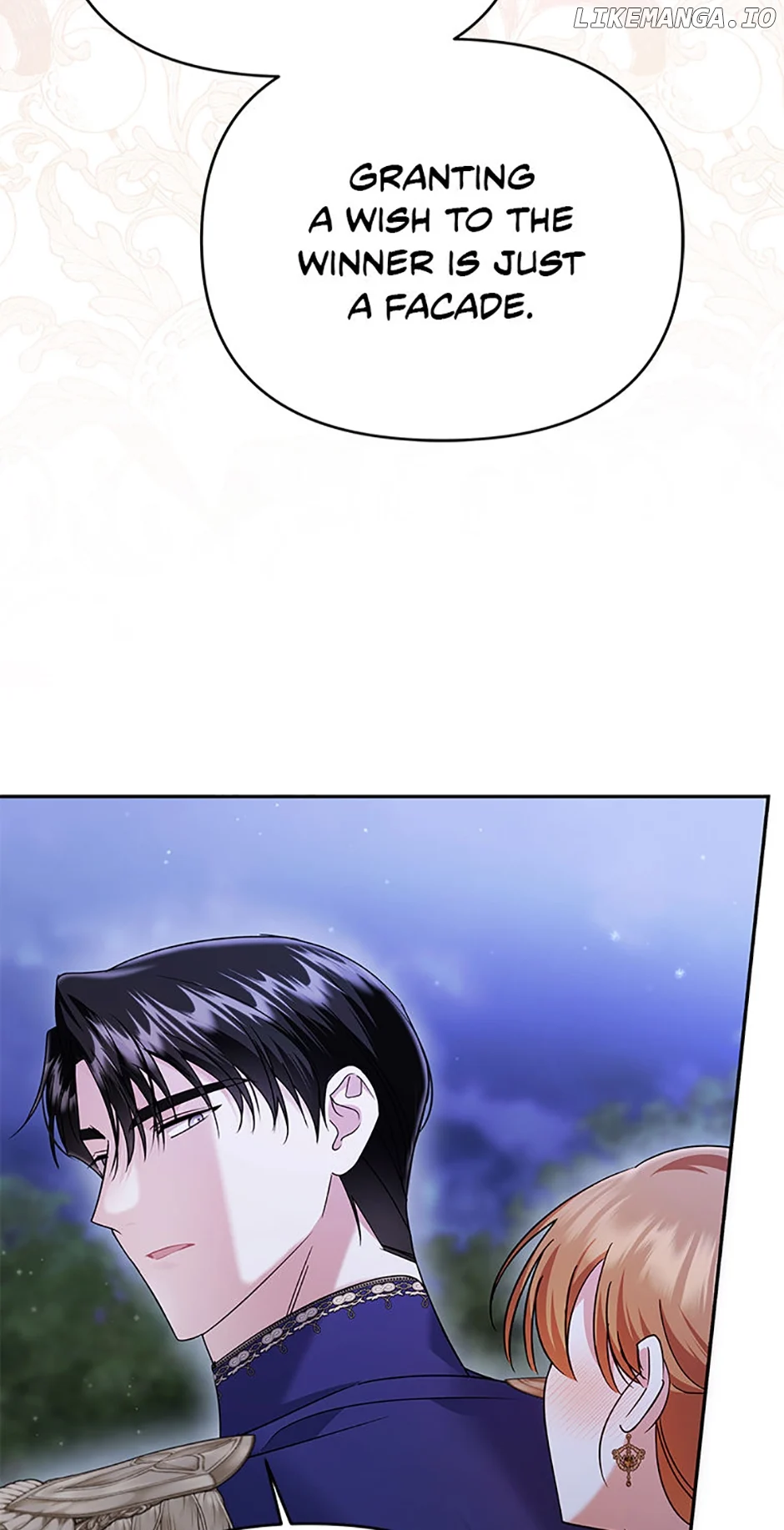 In This Life, I Will Survive Until the End chapter 28 page 6