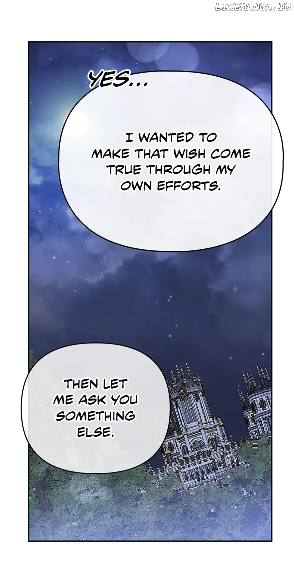 In This Life, I Will Survive Until the End chapter 28 page 10