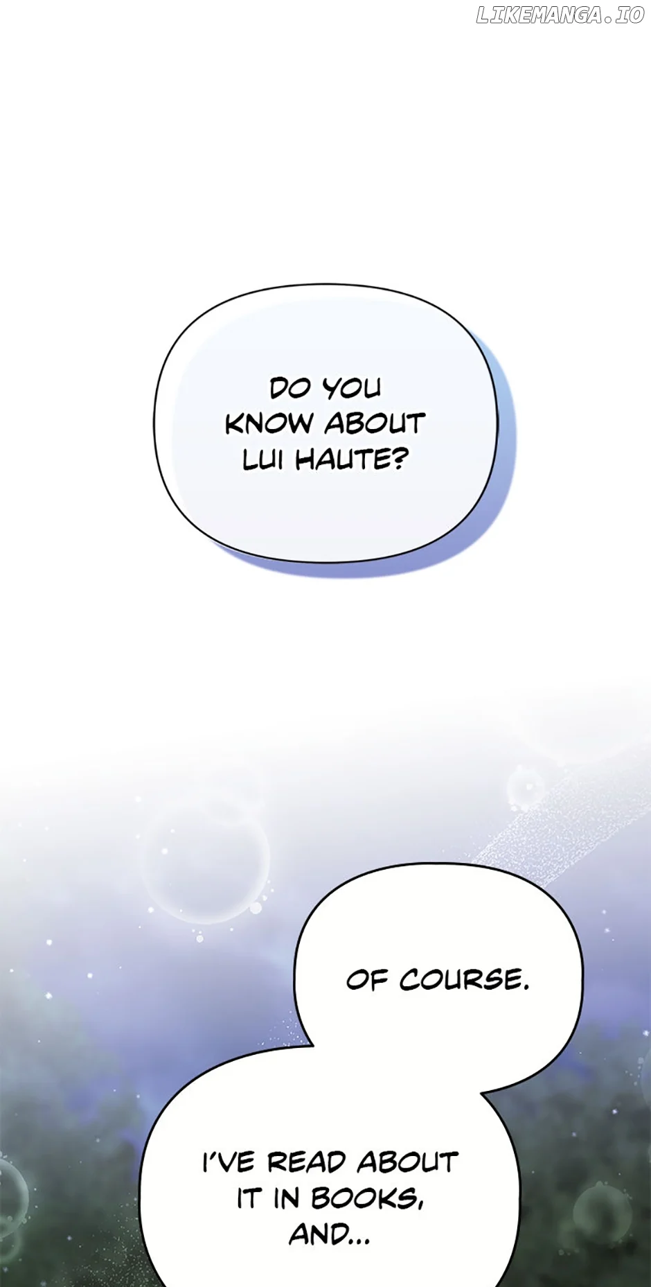 In This Life, I Will Survive Until the End chapter 28 page 11