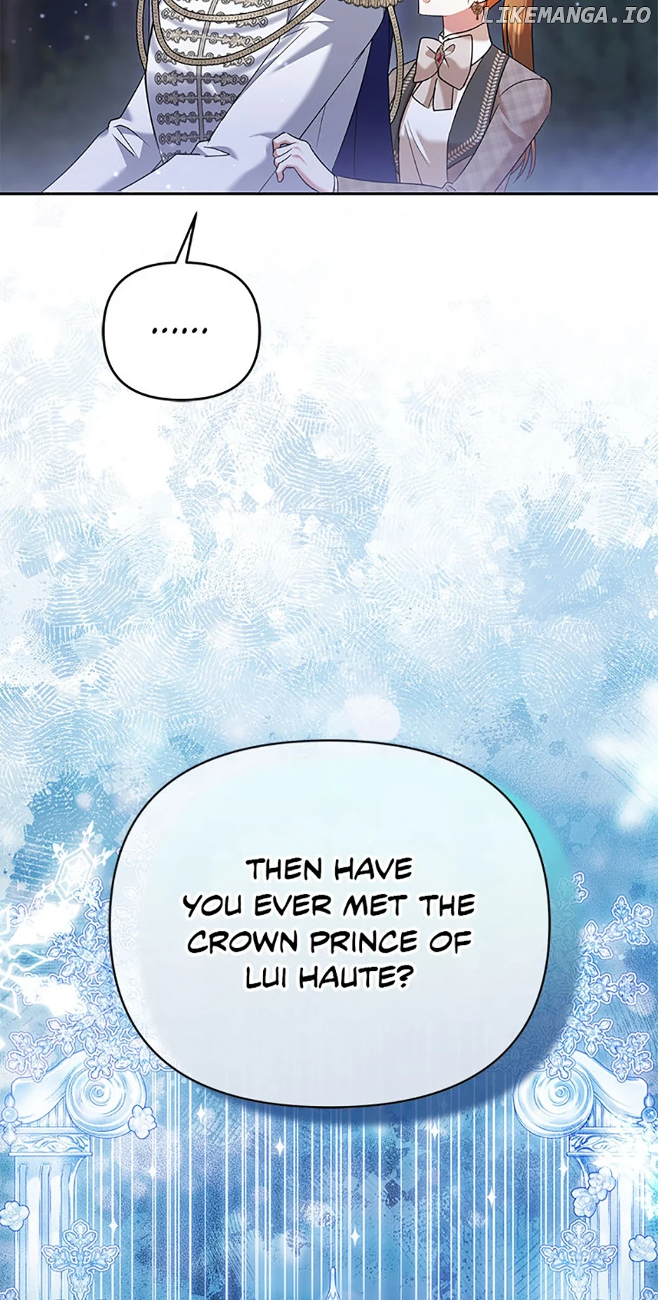 In This Life, I Will Survive Until the End chapter 28 page 16