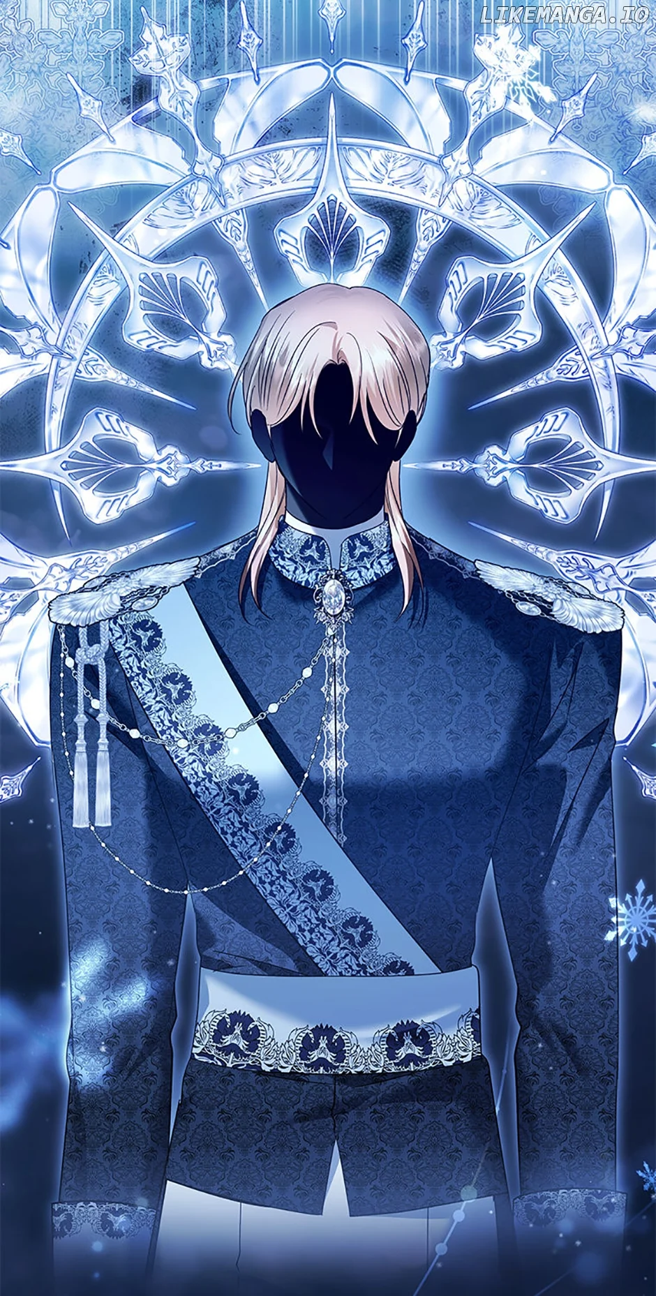 In This Life, I Will Survive Until the End chapter 28 page 17