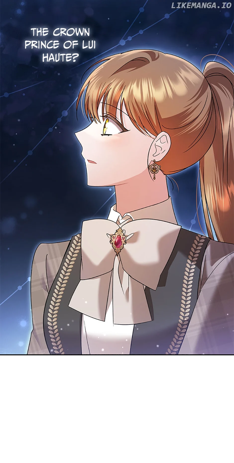 In This Life, I Will Survive Until the End chapter 28 page 18