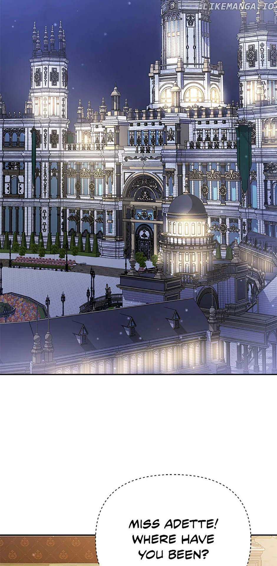 In This Life, I Will Survive Until the End chapter 28 page 31