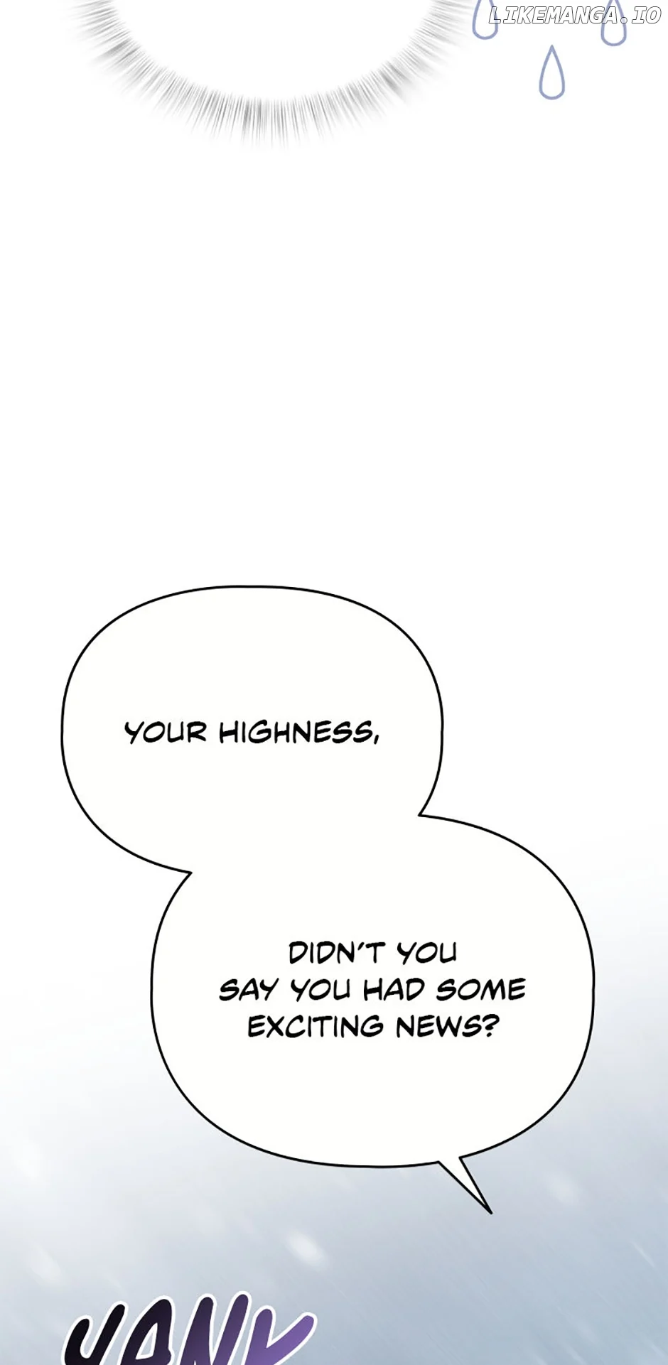 In This Life, I Will Survive Until the End chapter 28 page 37