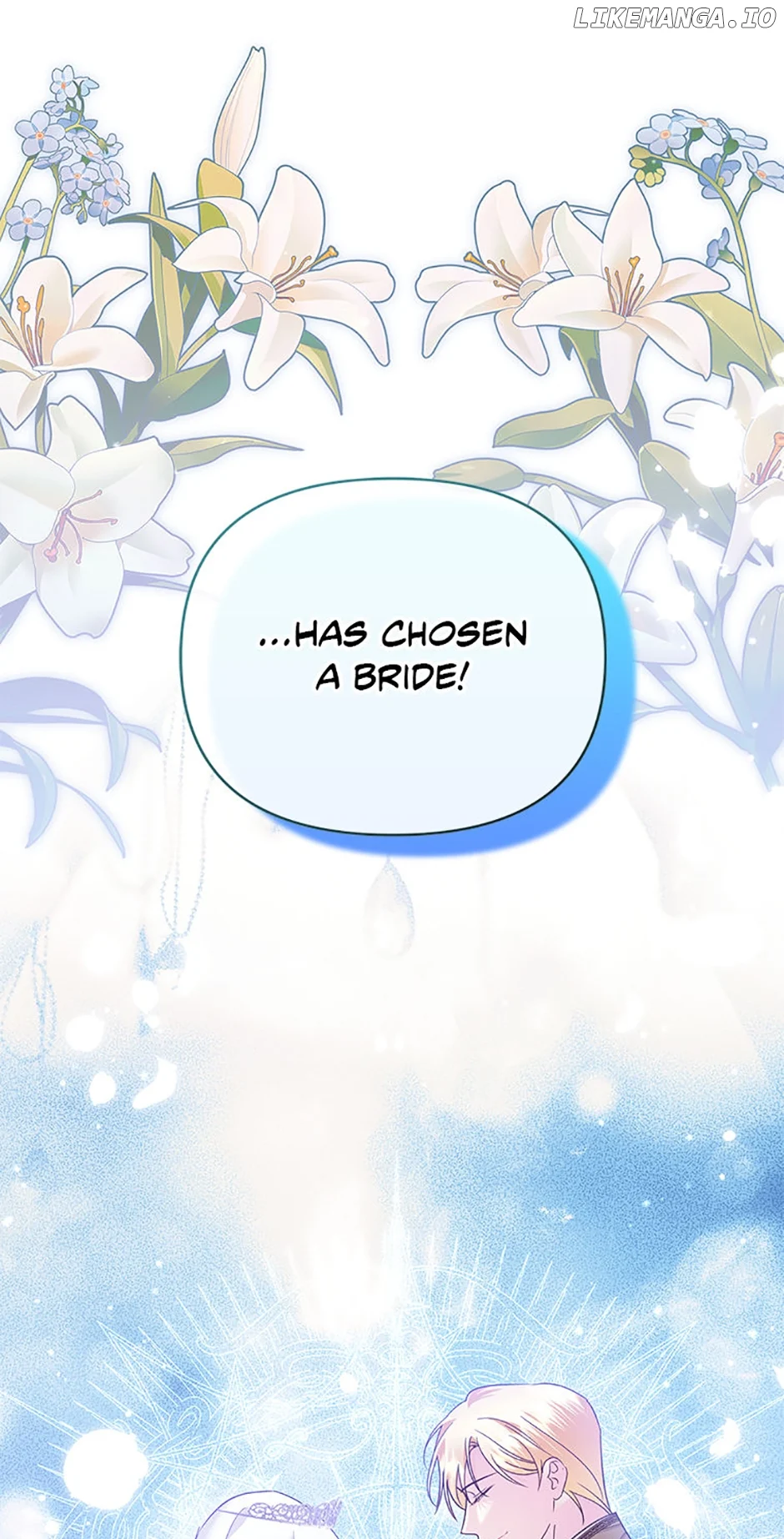 In This Life, I Will Survive Until the End chapter 28 page 39