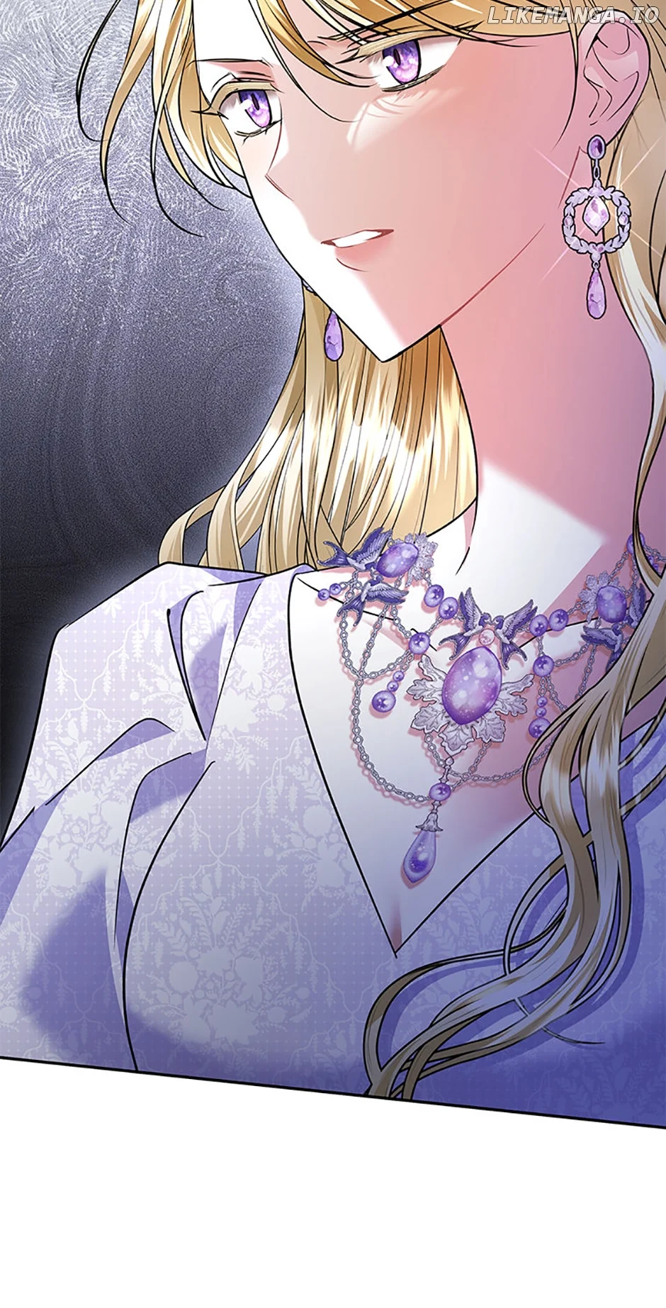 In This Life, I Will Survive Until the End chapter 28 page 41
