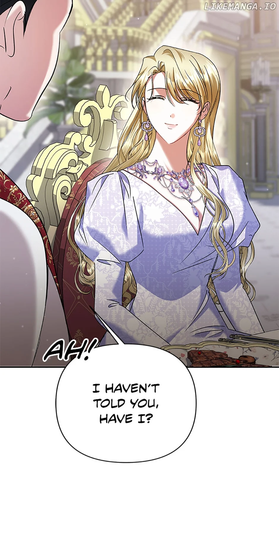 In This Life, I Will Survive Until the End chapter 28 page 47
