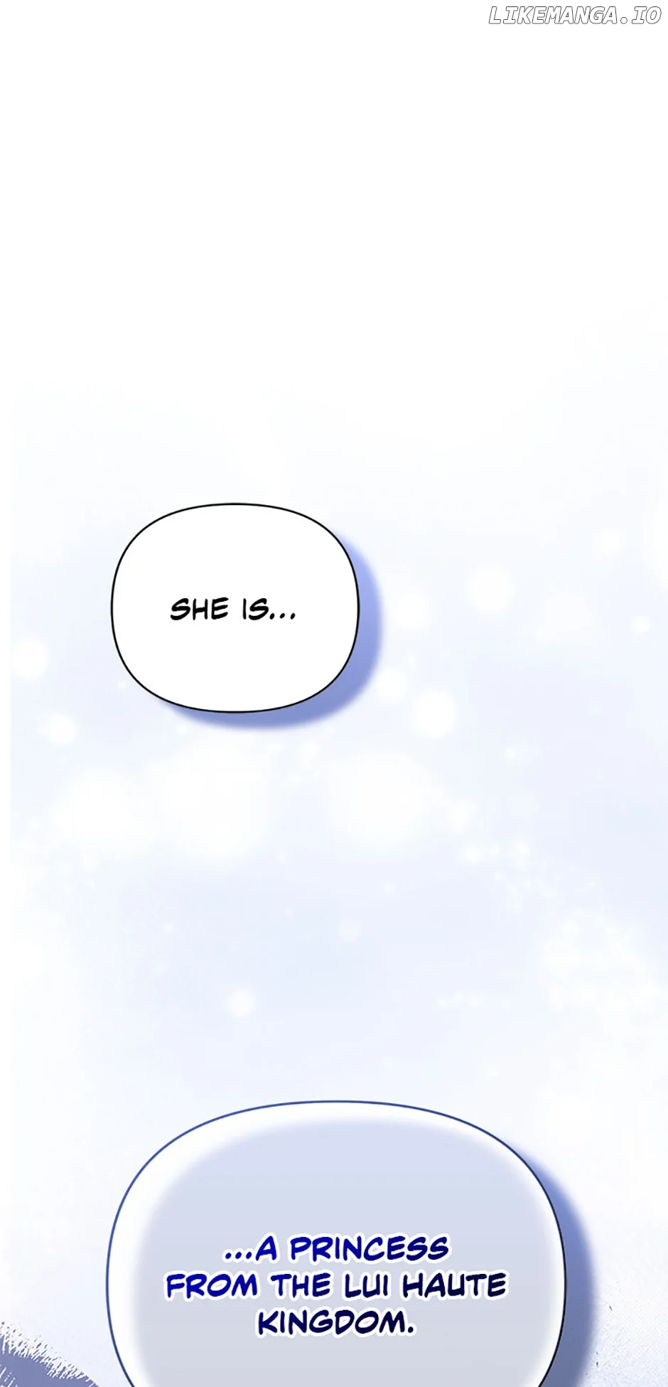 In This Life, I Will Survive Until the End chapter 28 page 48
