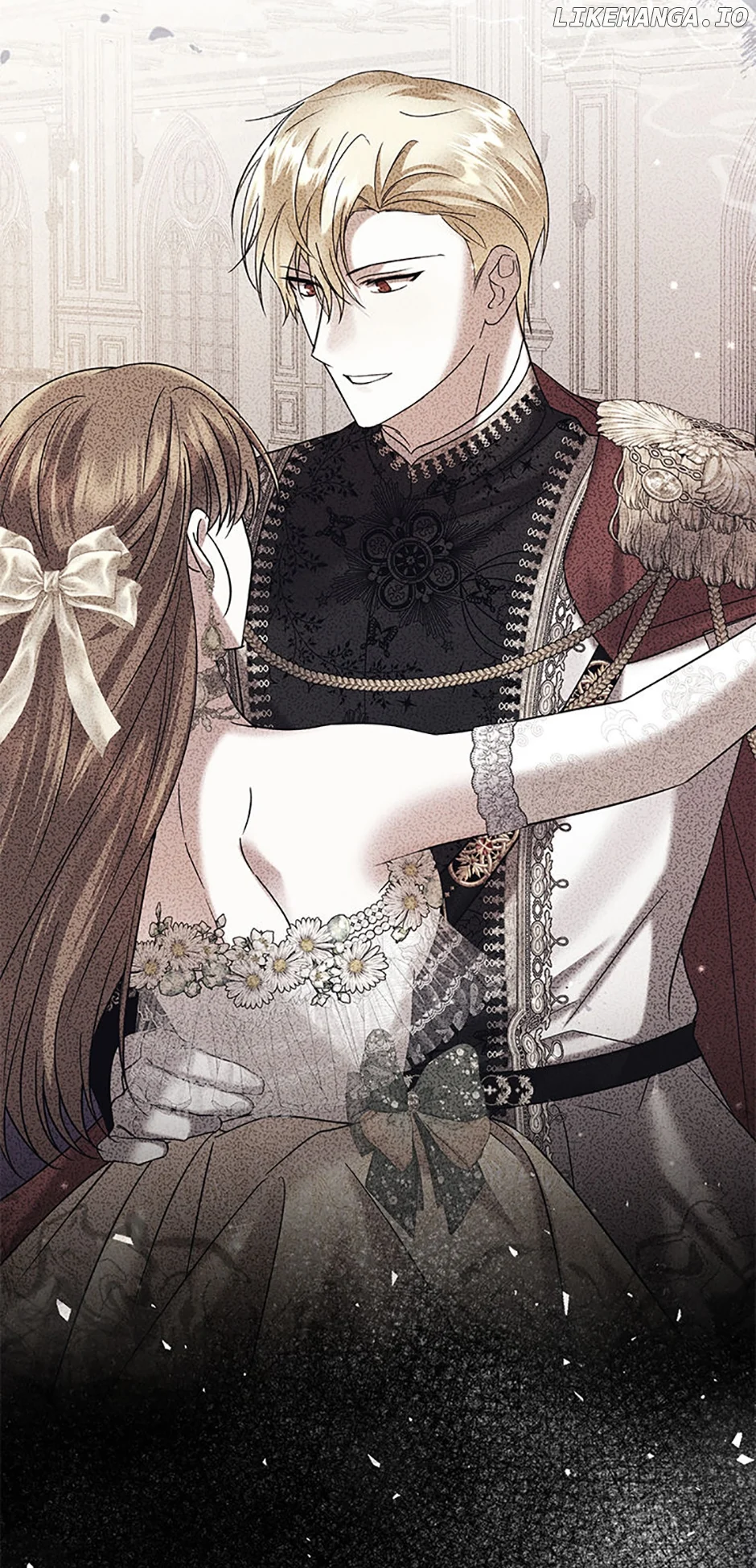 In This Life, I Will Survive Until the End chapter 28 page 51