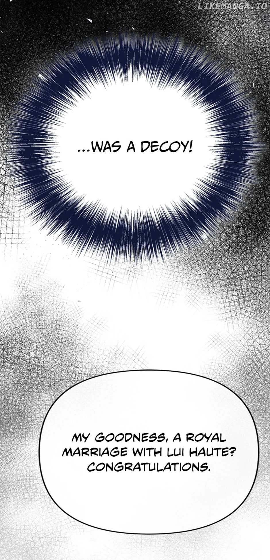 In This Life, I Will Survive Until the End chapter 28 page 52