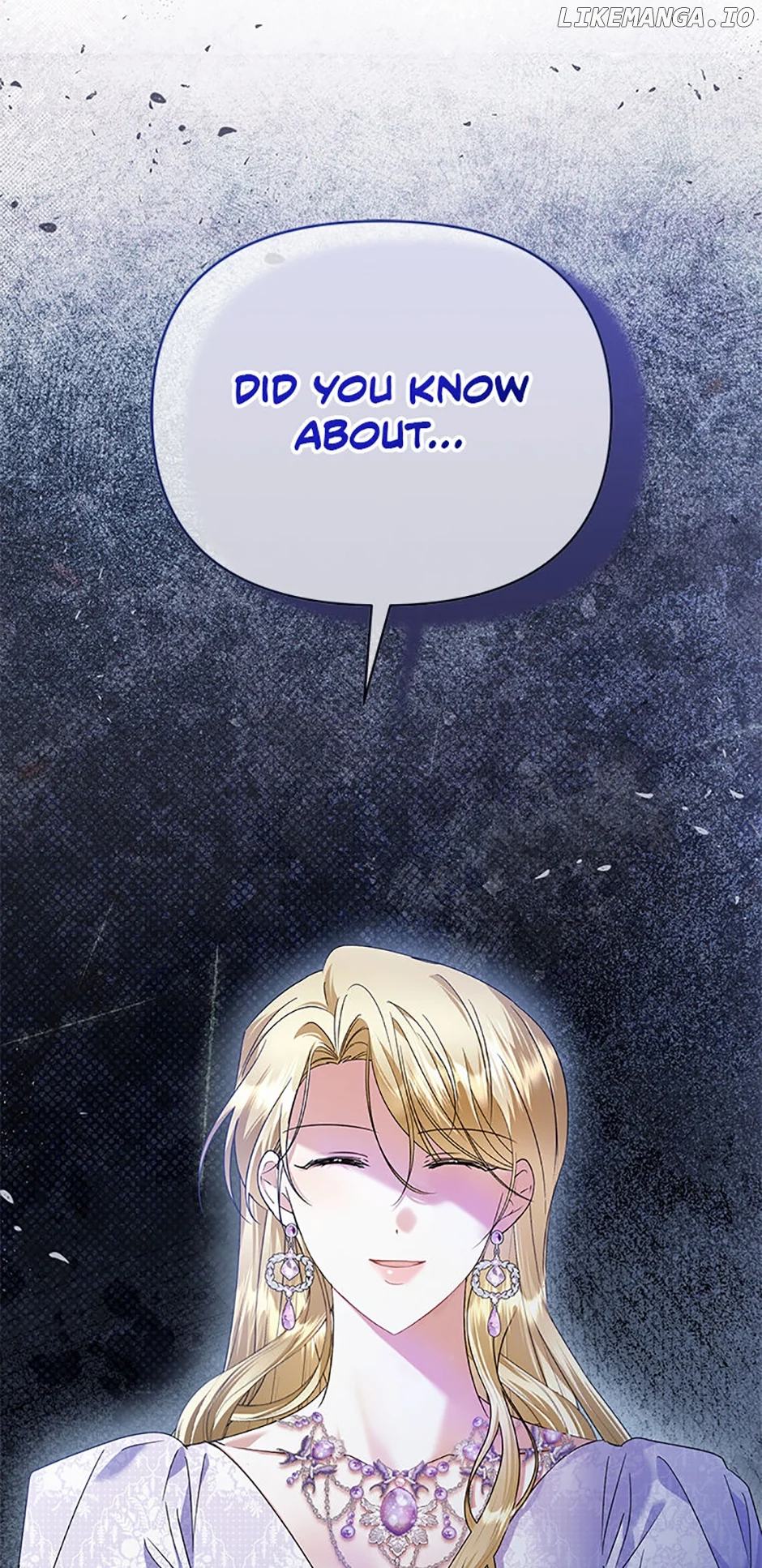 In This Life, I Will Survive Until the End chapter 28 page 57