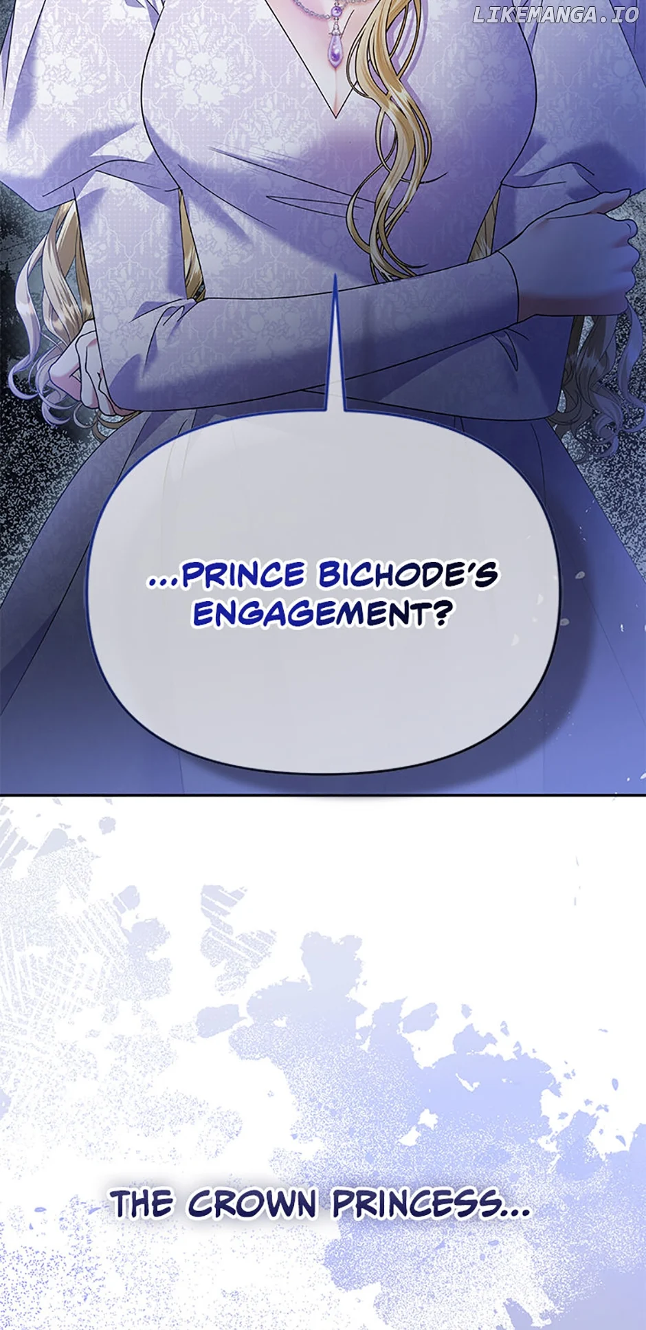 In This Life, I Will Survive Until the End chapter 28 page 58