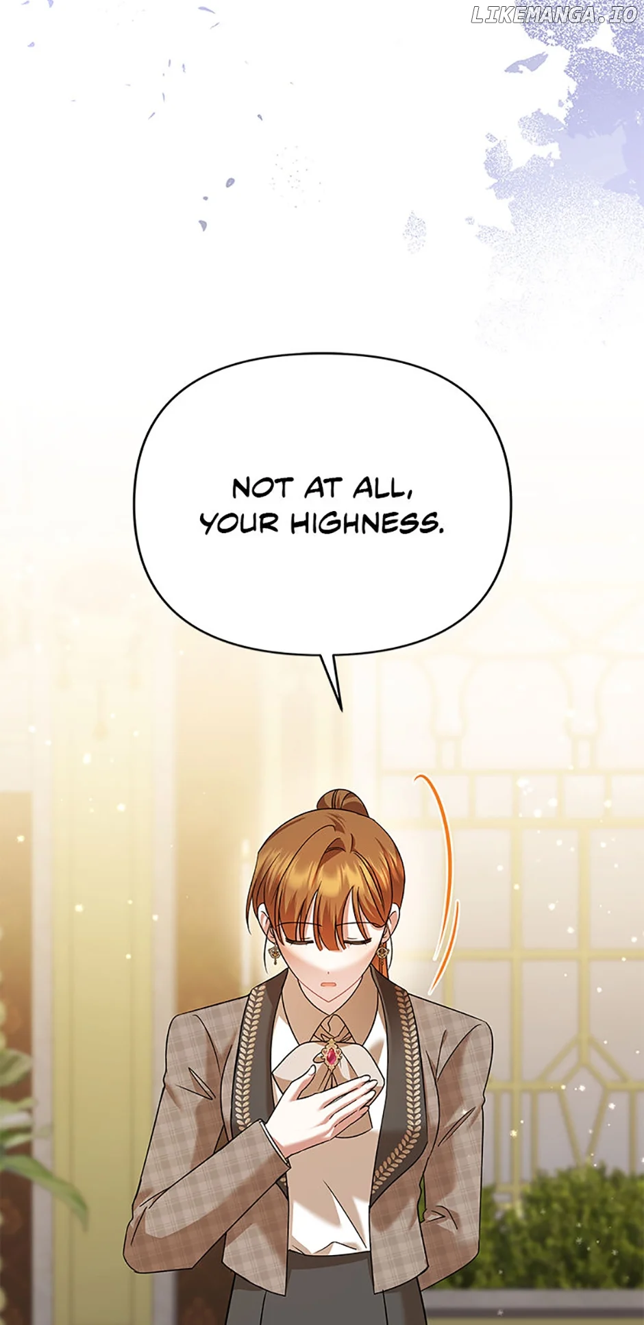 In This Life, I Will Survive Until the End chapter 28 page 60