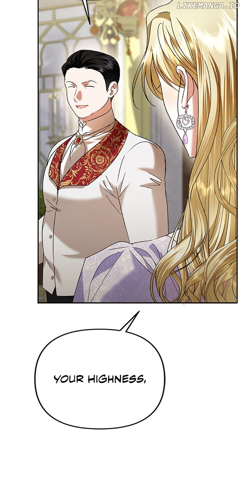 In This Life, I Will Survive Until the End chapter 28 page 62