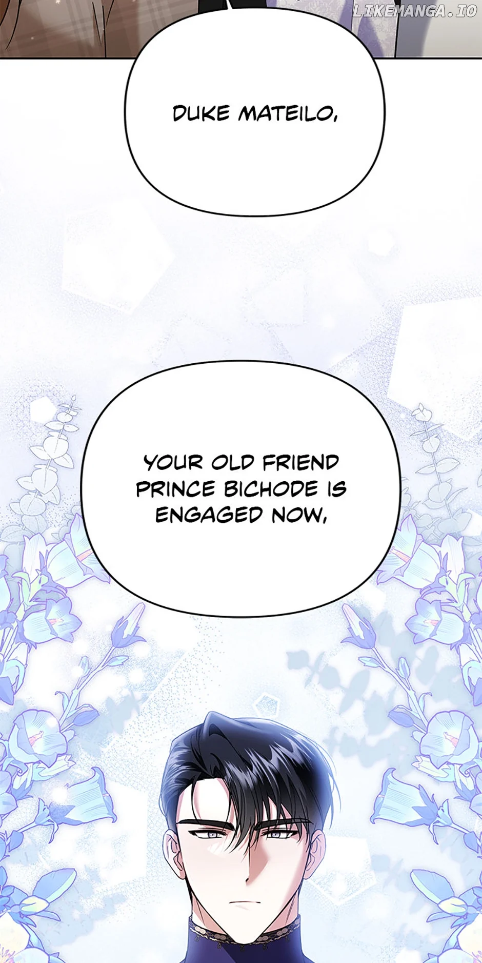 In This Life, I Will Survive Until the End chapter 28 page 66