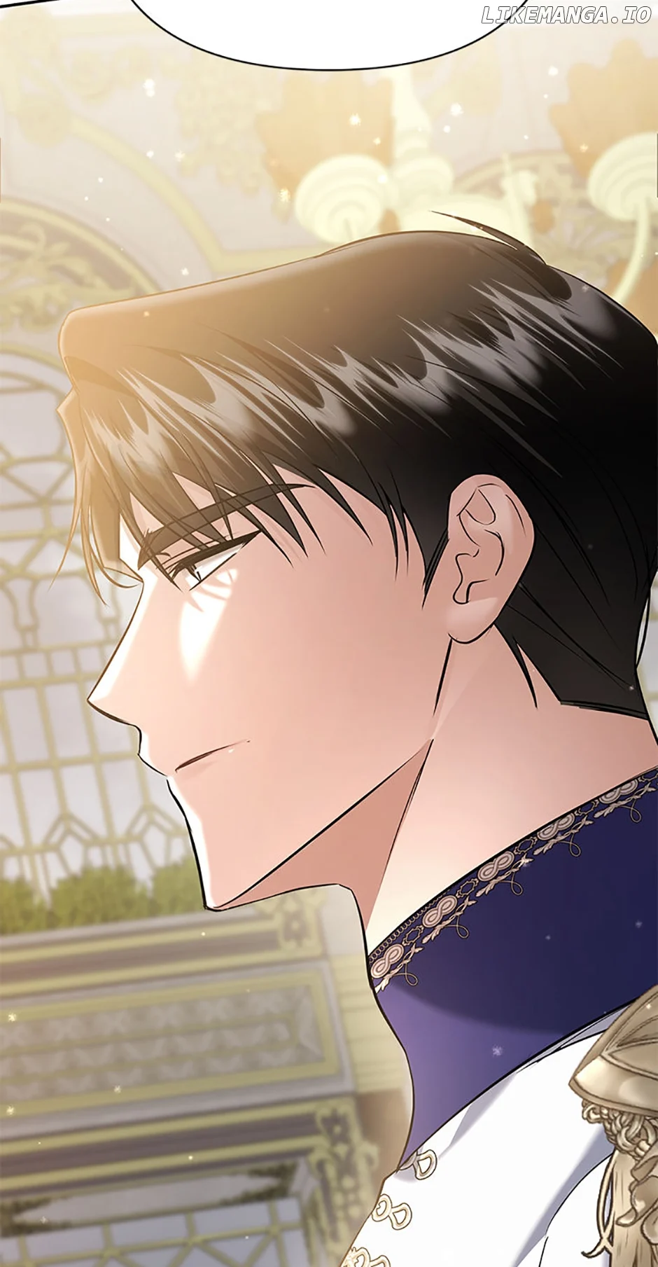 In This Life, I Will Survive Until the End chapter 28 page 73