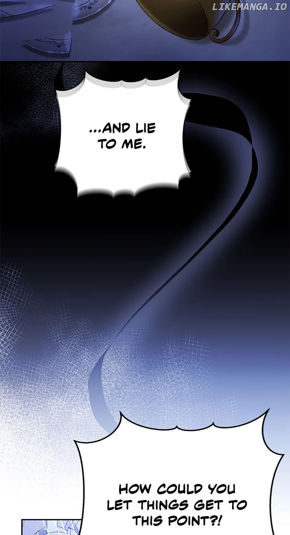 In This Life, I Will Survive Until the End chapter 28 page 90