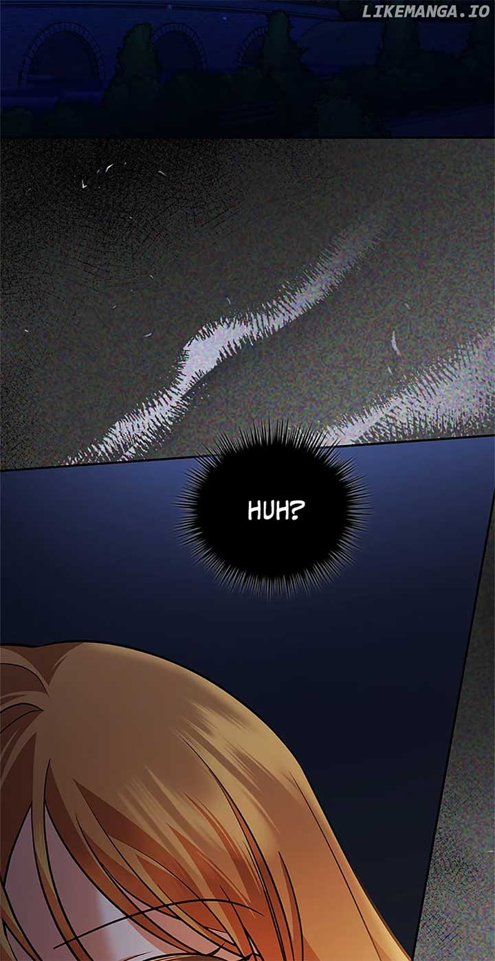 In This Life, I Will Survive Until the End chapter 29 page 17